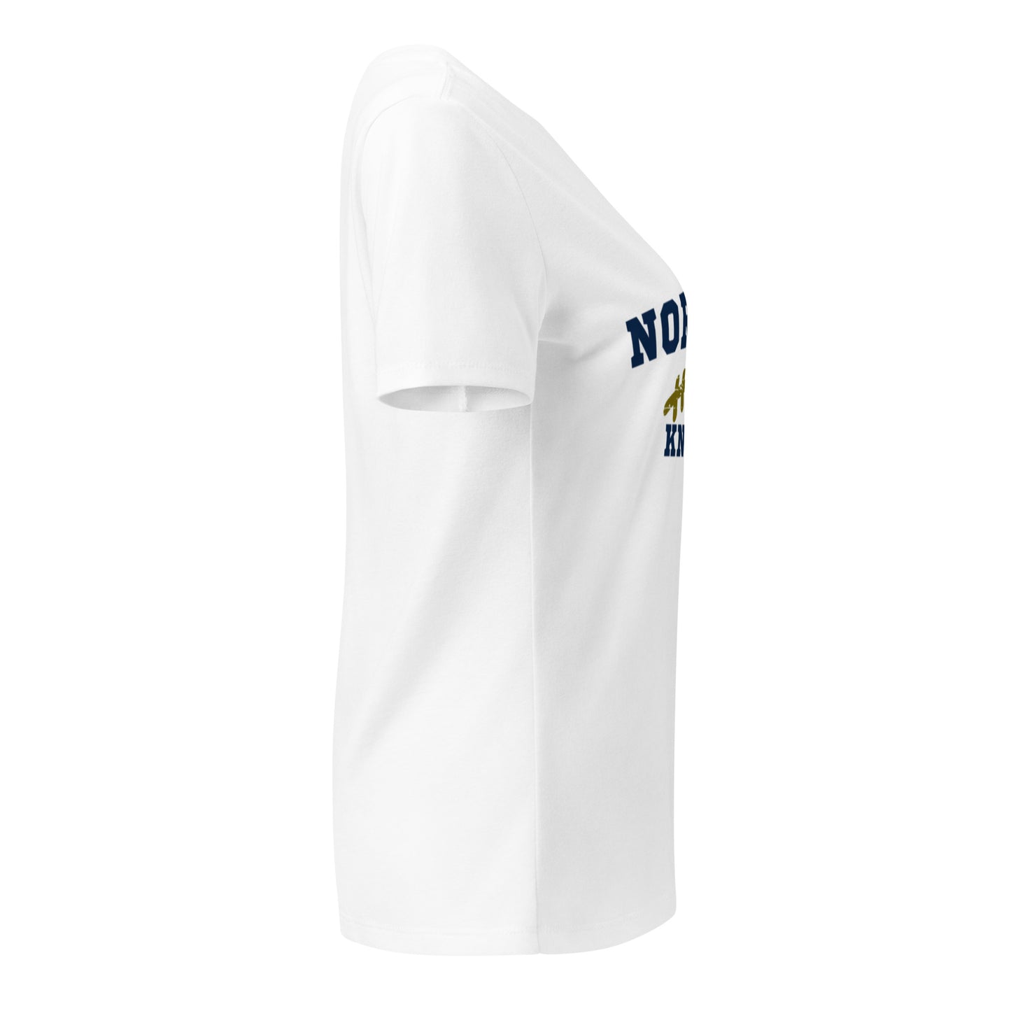 Norwell Knights Vneck Tshirt