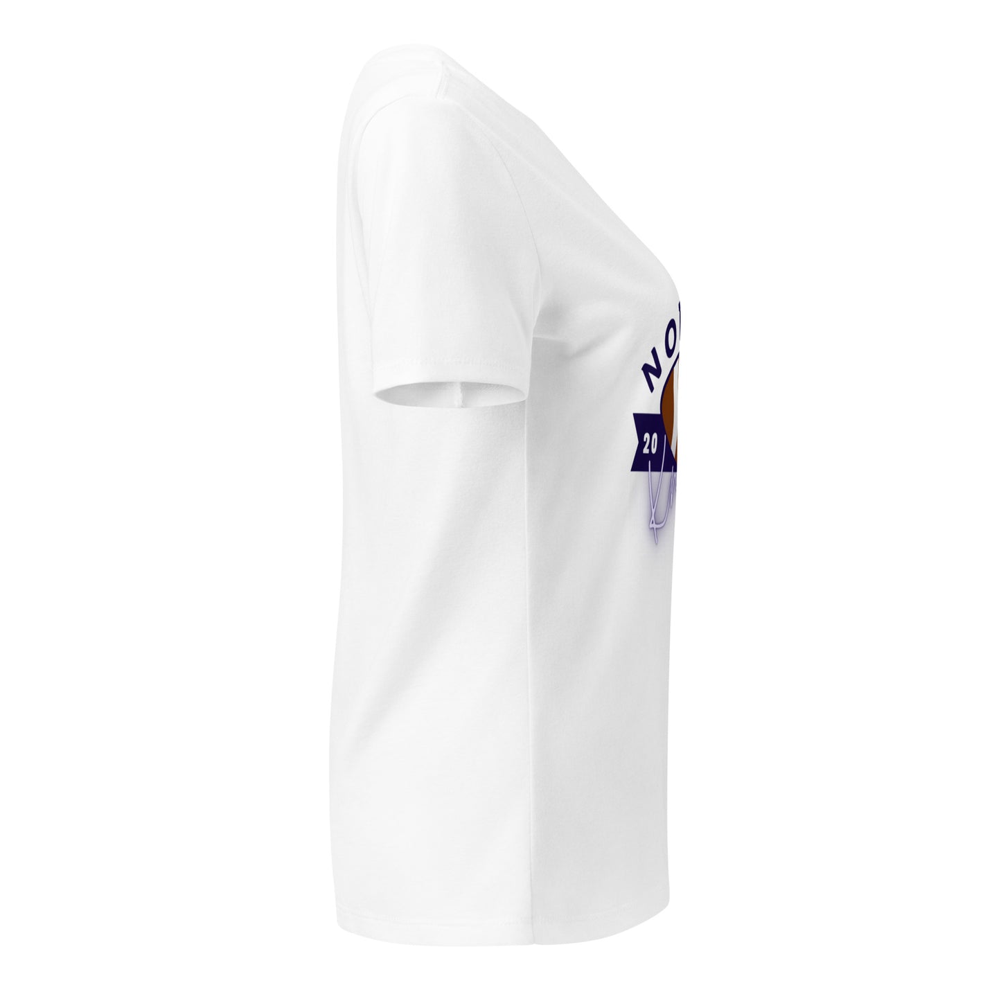 Norwell Knights Vneck Tshirt