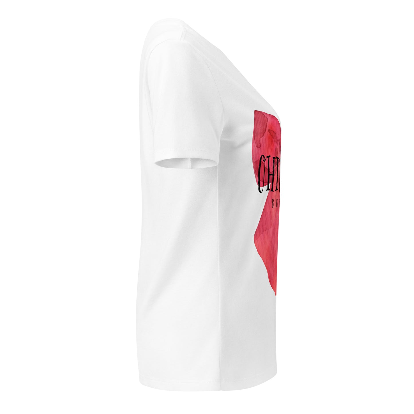Ohio State Vneck Tshirt