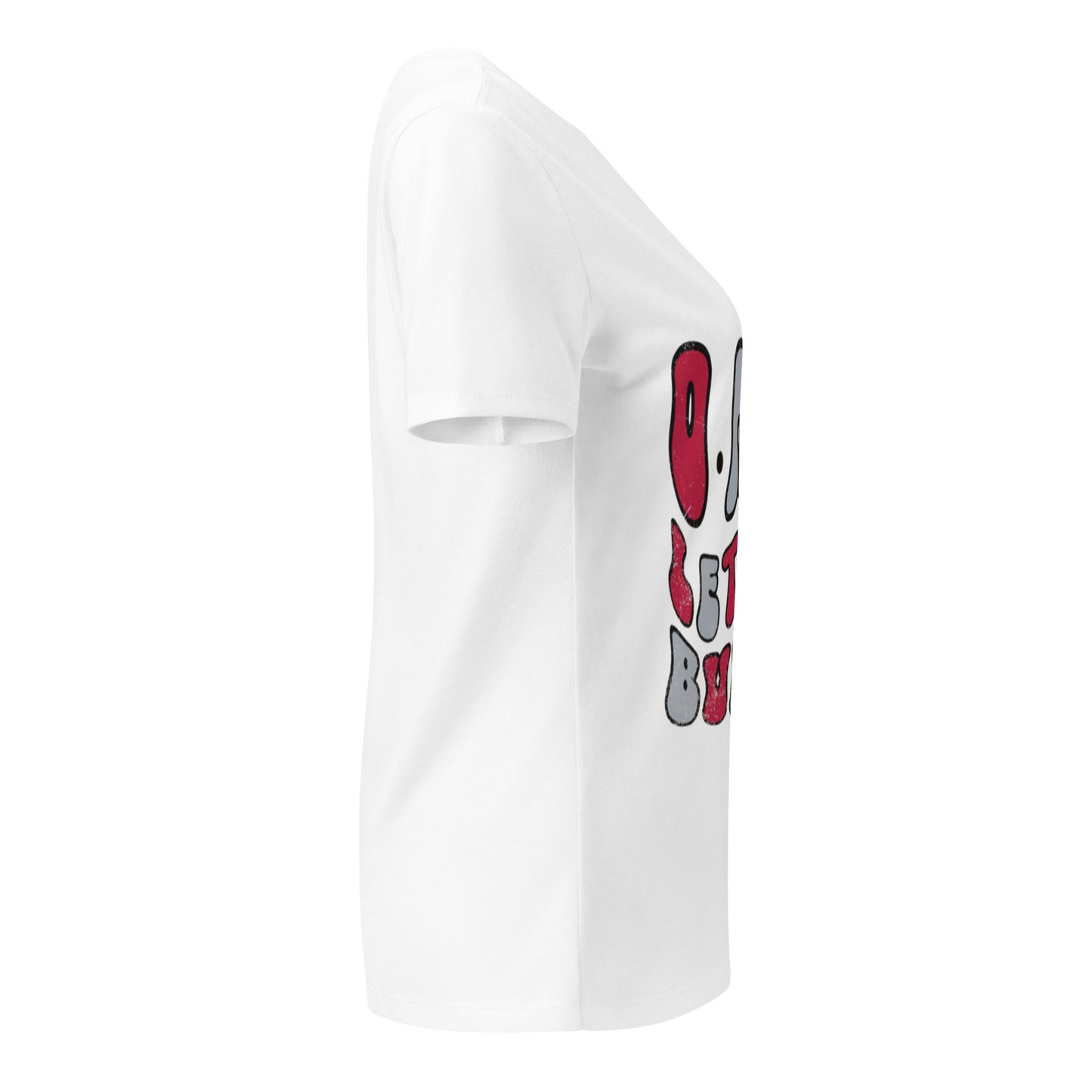 Ohio State Vneck Tshirt