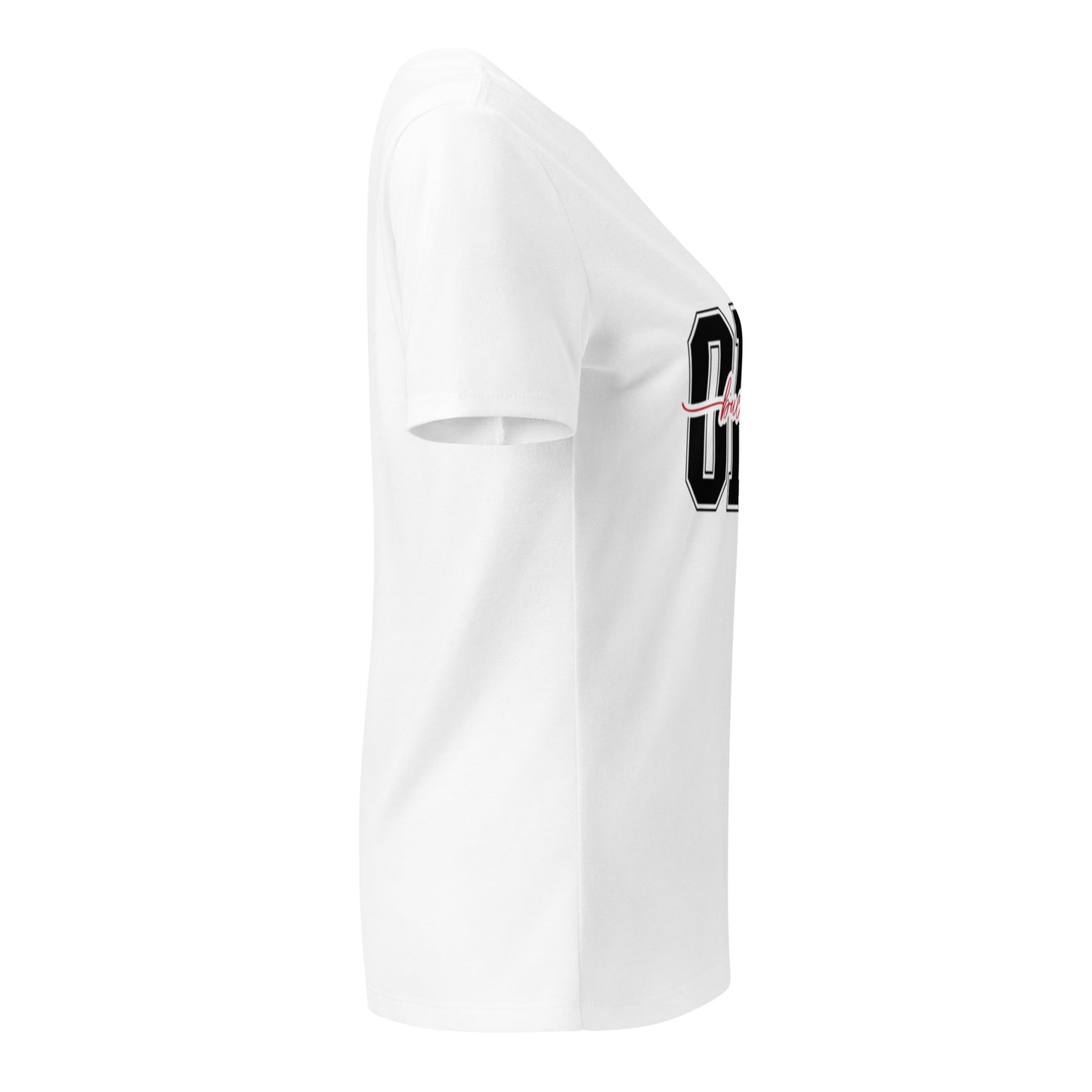 Ohio State Vneck Tshirt