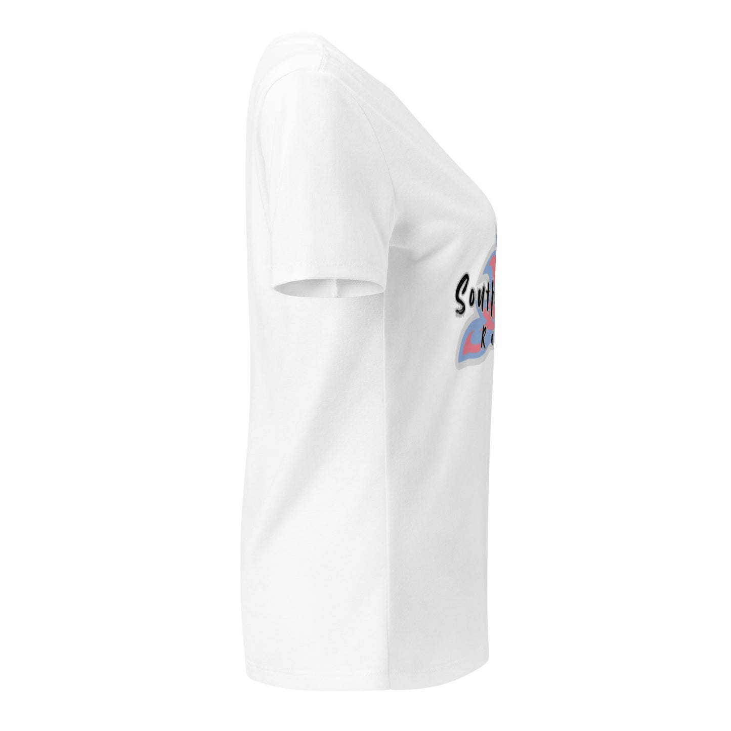 Southern Wells Vneck Tshirt