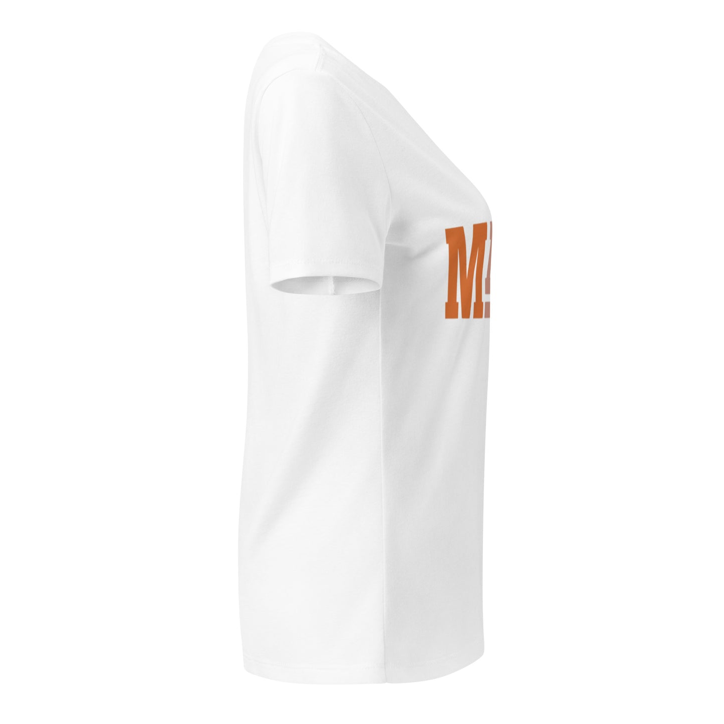Mama & Me Vneck T-Shirt