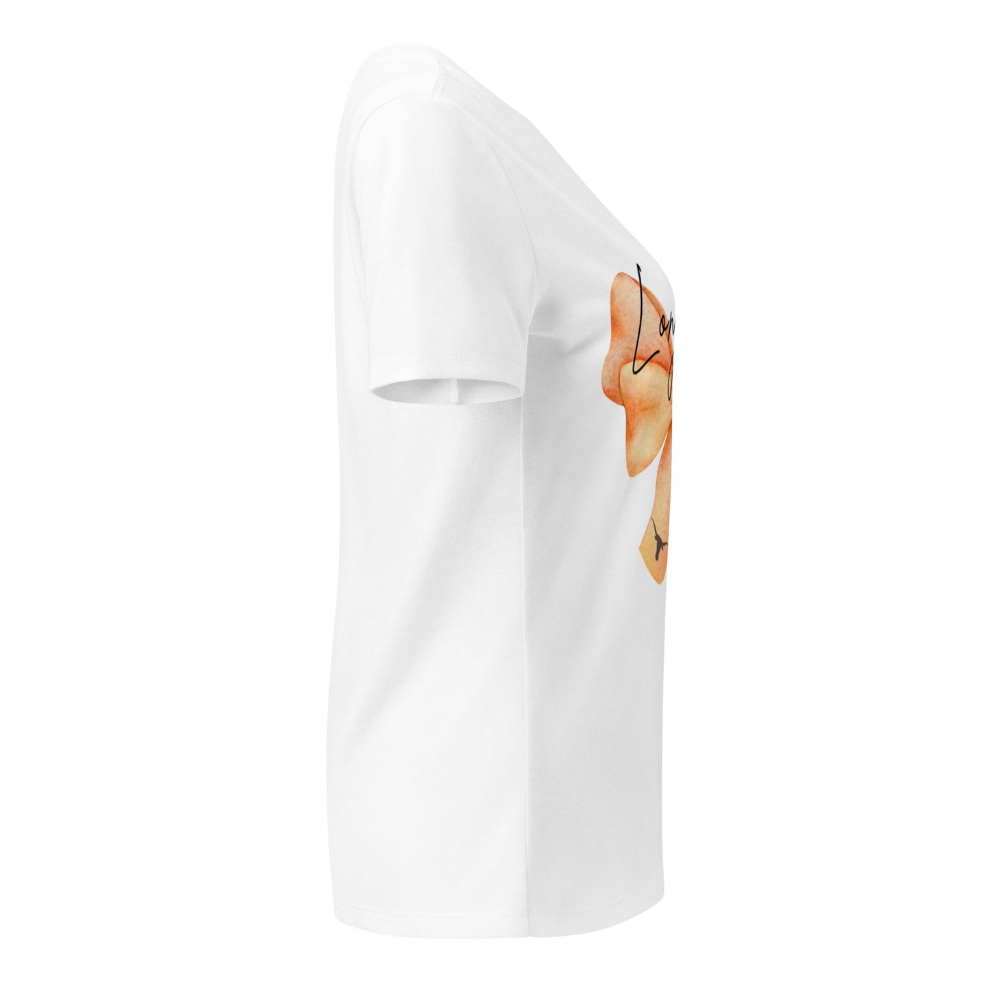 Texas Longhorns Vneck T-Shirt