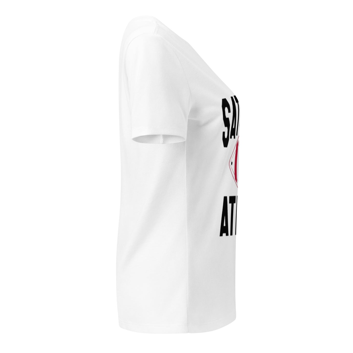 Georgia Bulldogs Vneck T-Shirt