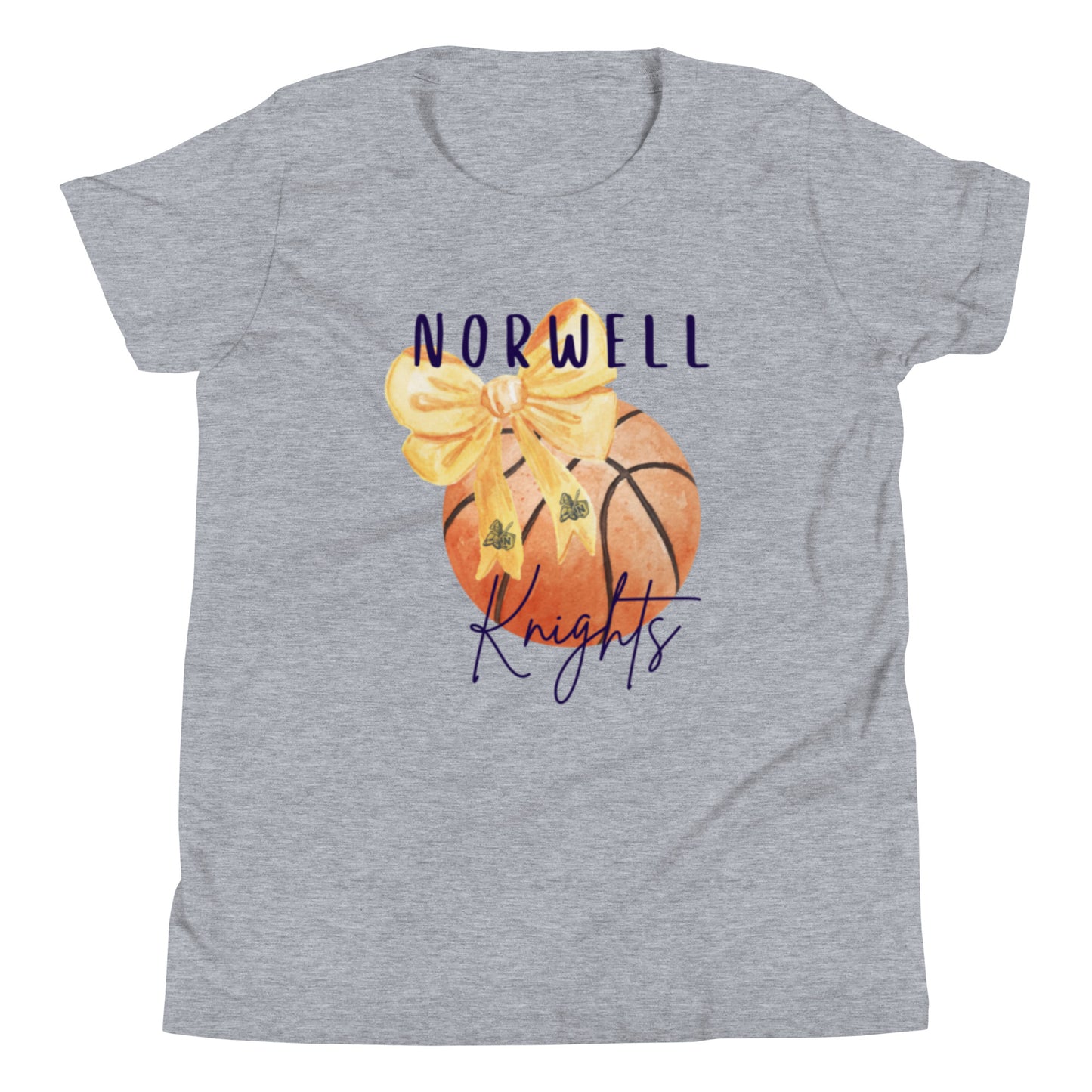 Norwell Knights Youth Tshirt
