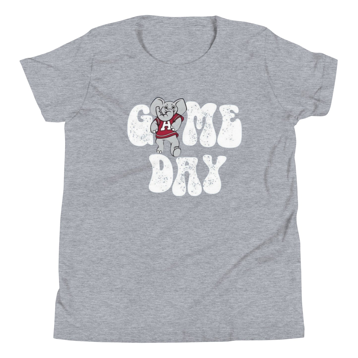 Alabama Rolltide Youth Tshirt