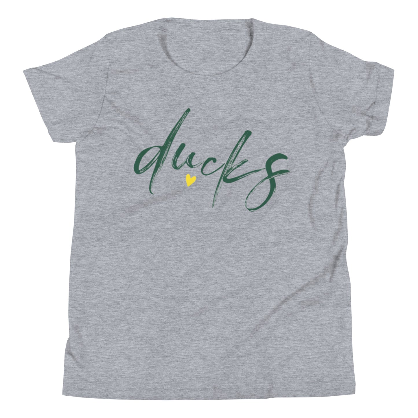 Oregon Ducks Youth T-Shirt