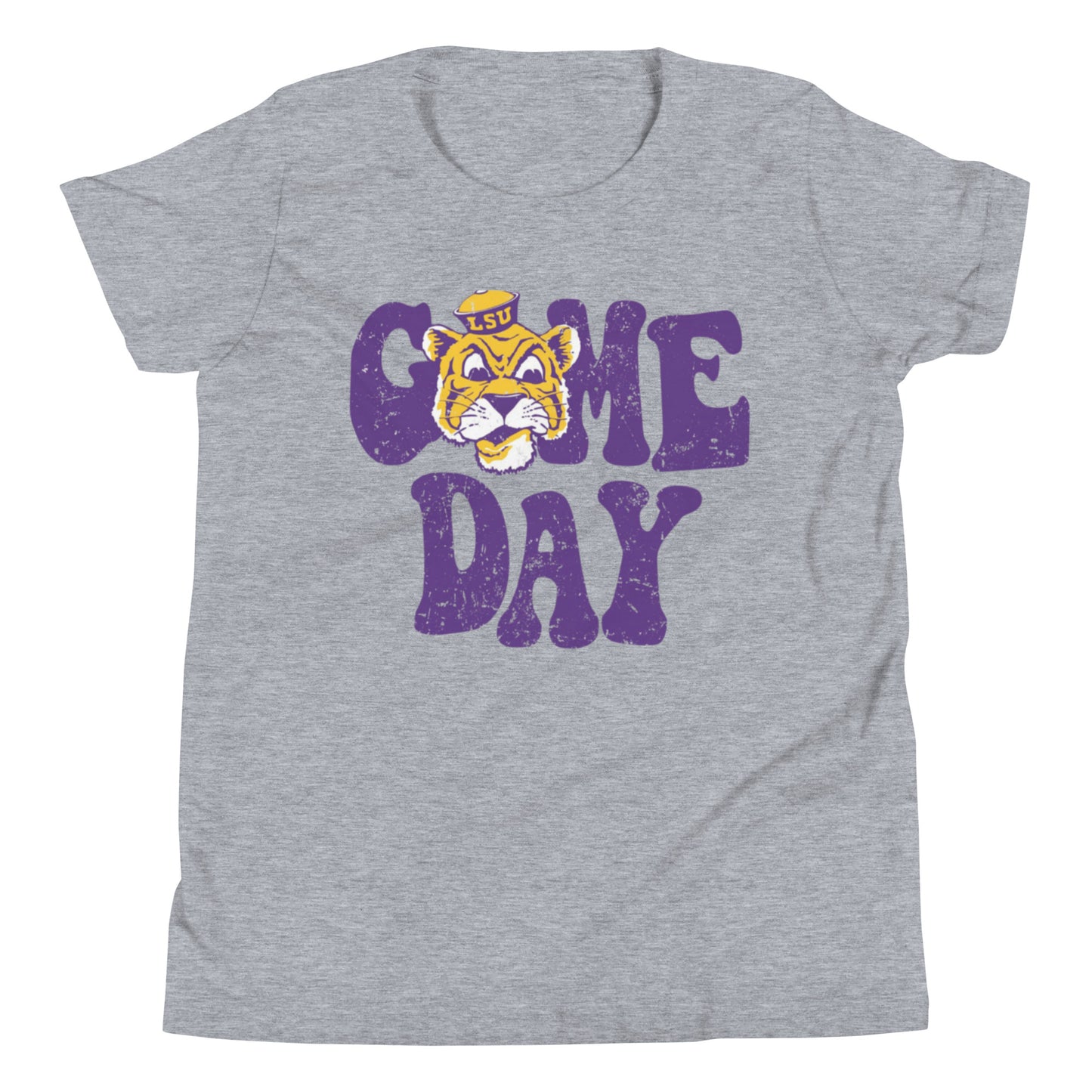 LSU Youth T-Shirt