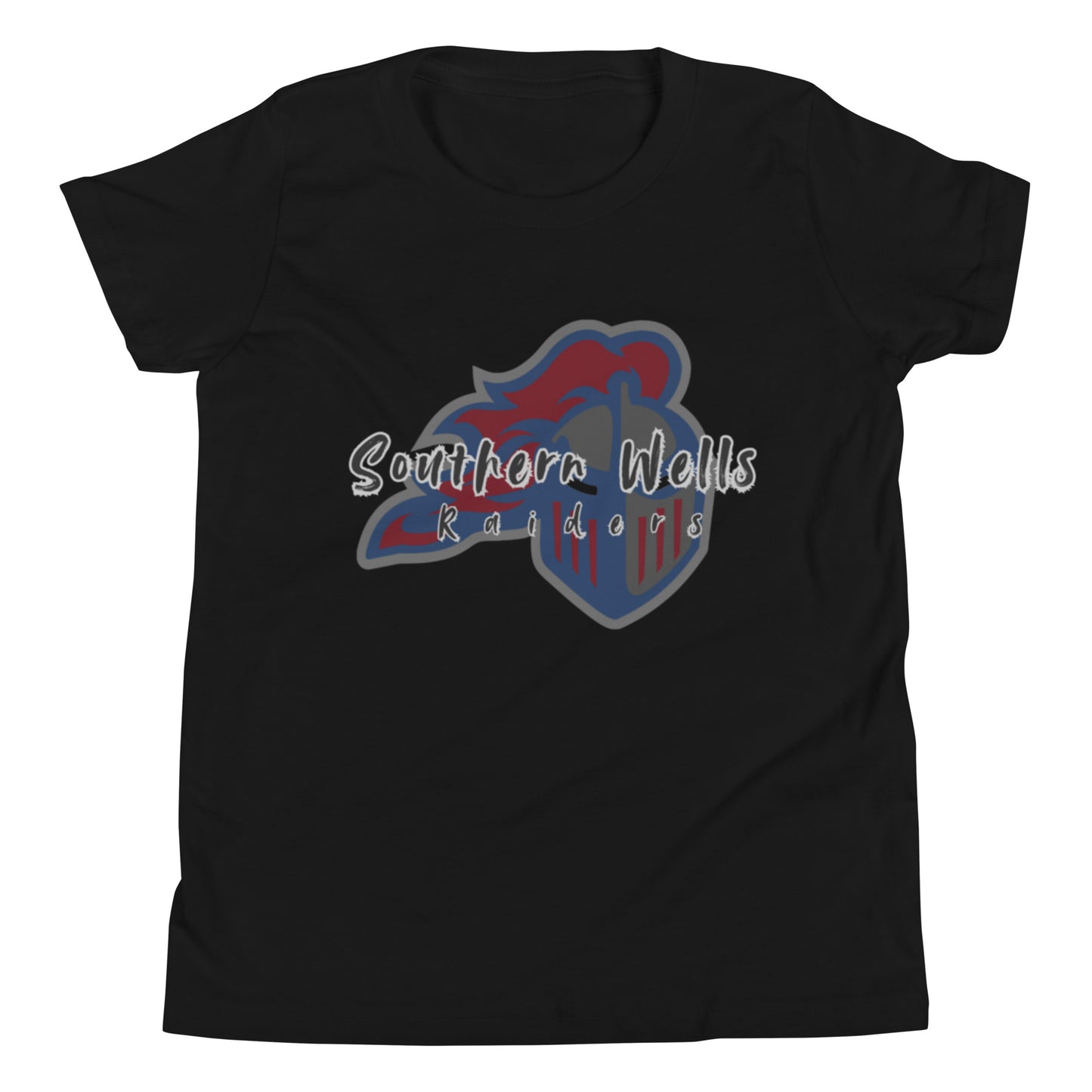 Southern Wells Youth Tshirt