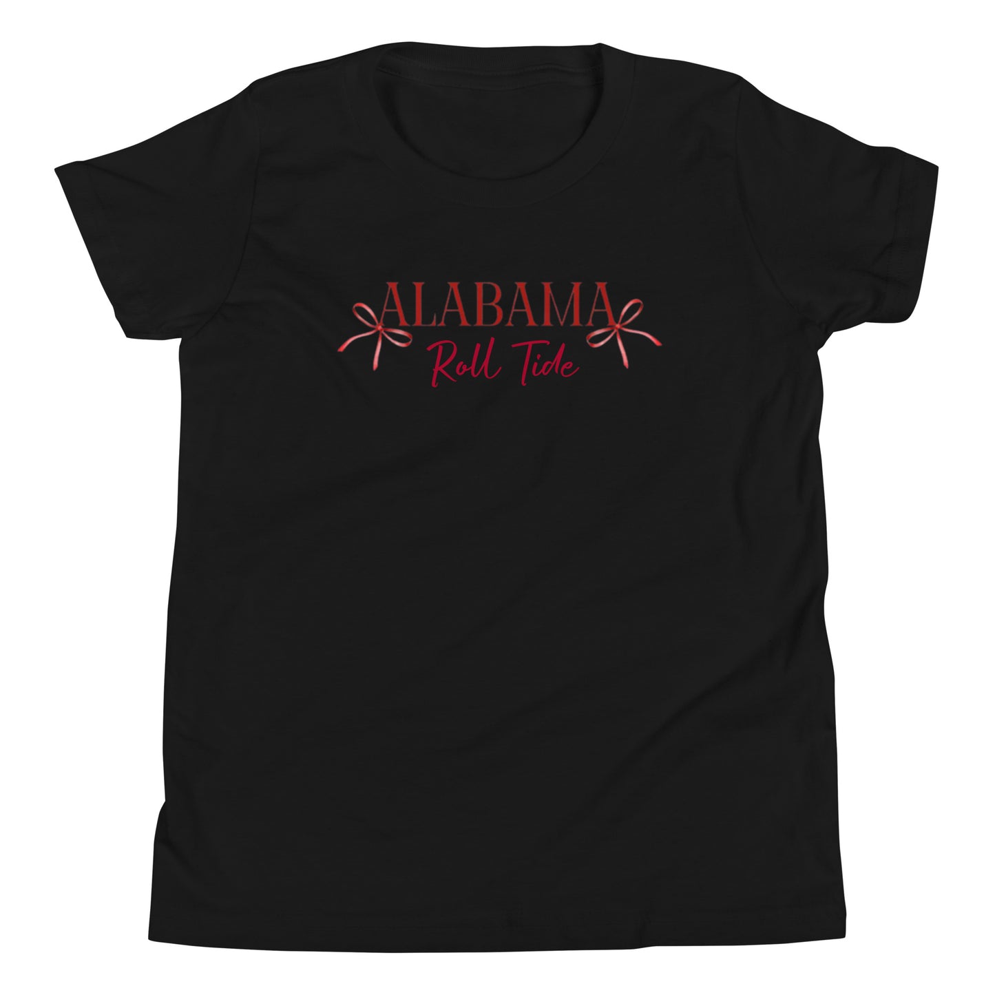 Alabama Rolltide Youth Tshirt