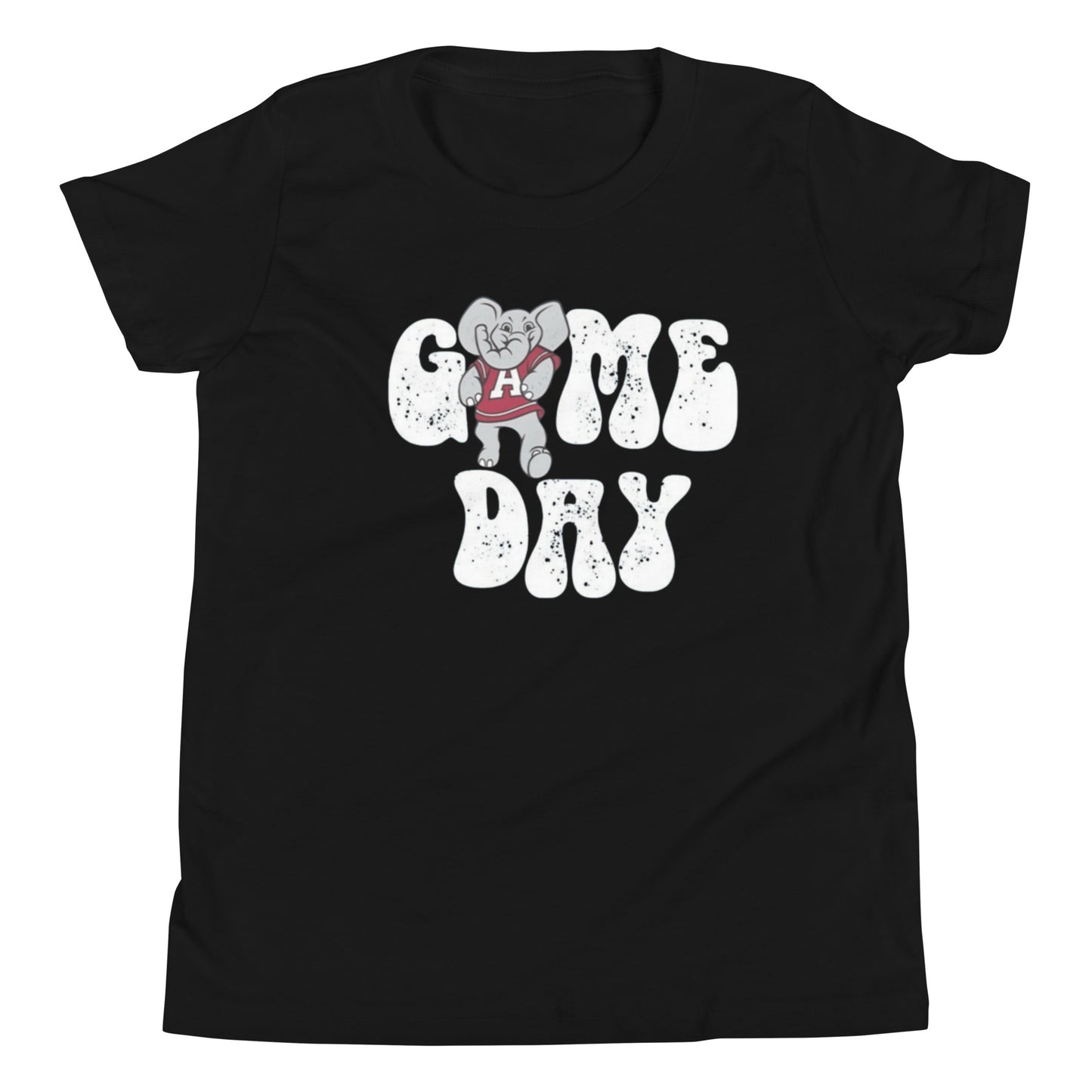 Alabama Rolltide Youth Tshirt