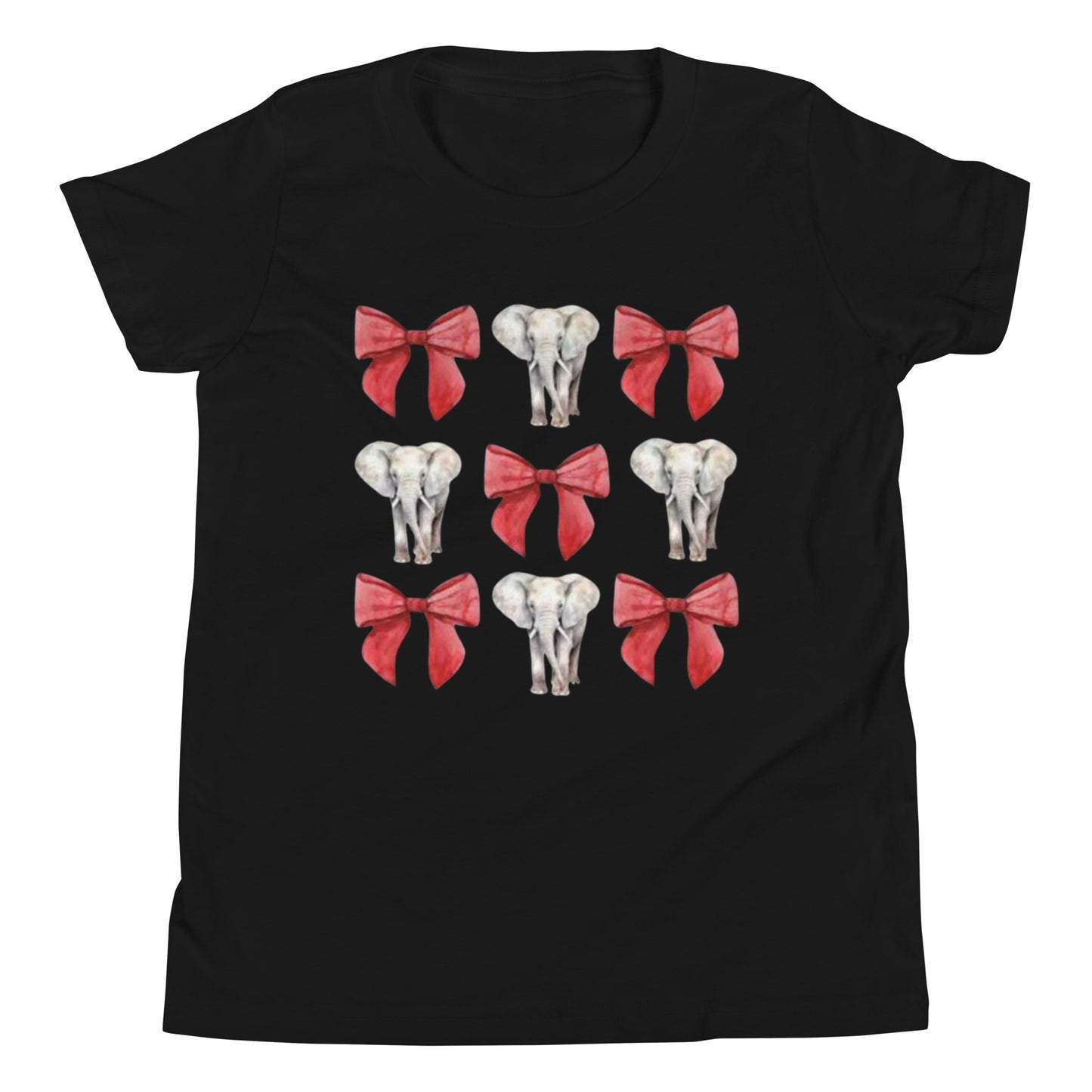 Alabama Rolltide Youth Tshirt