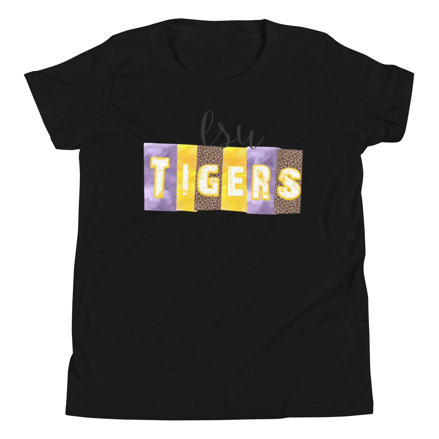 LSU Youth T-Shirt