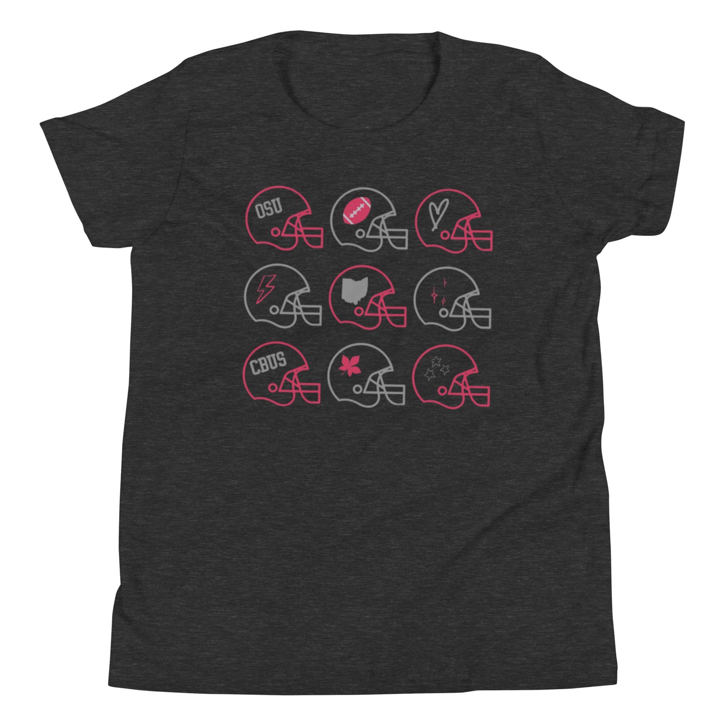 Ohio State Youth Tshirt