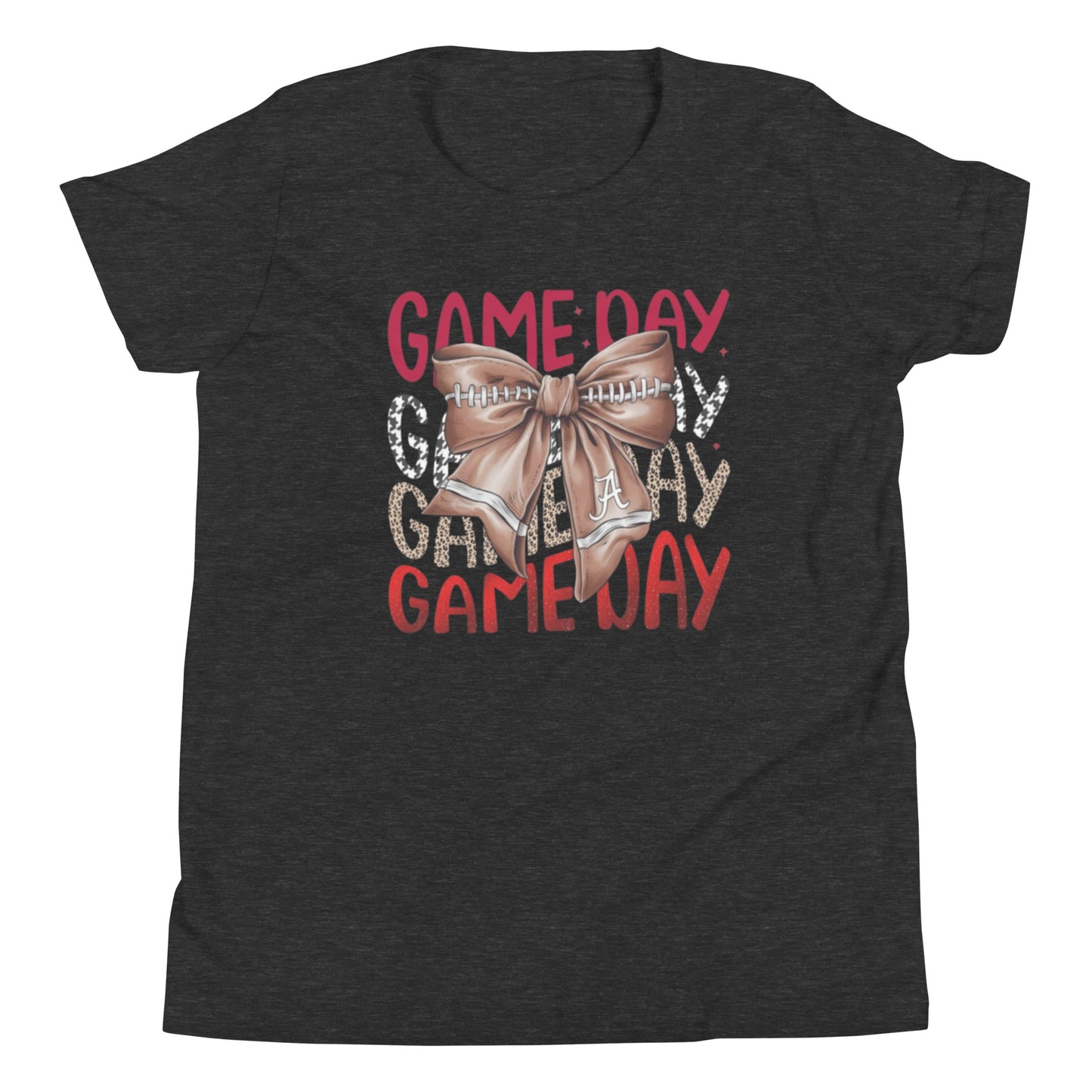 Alabama Rolltide Youth Tshirt