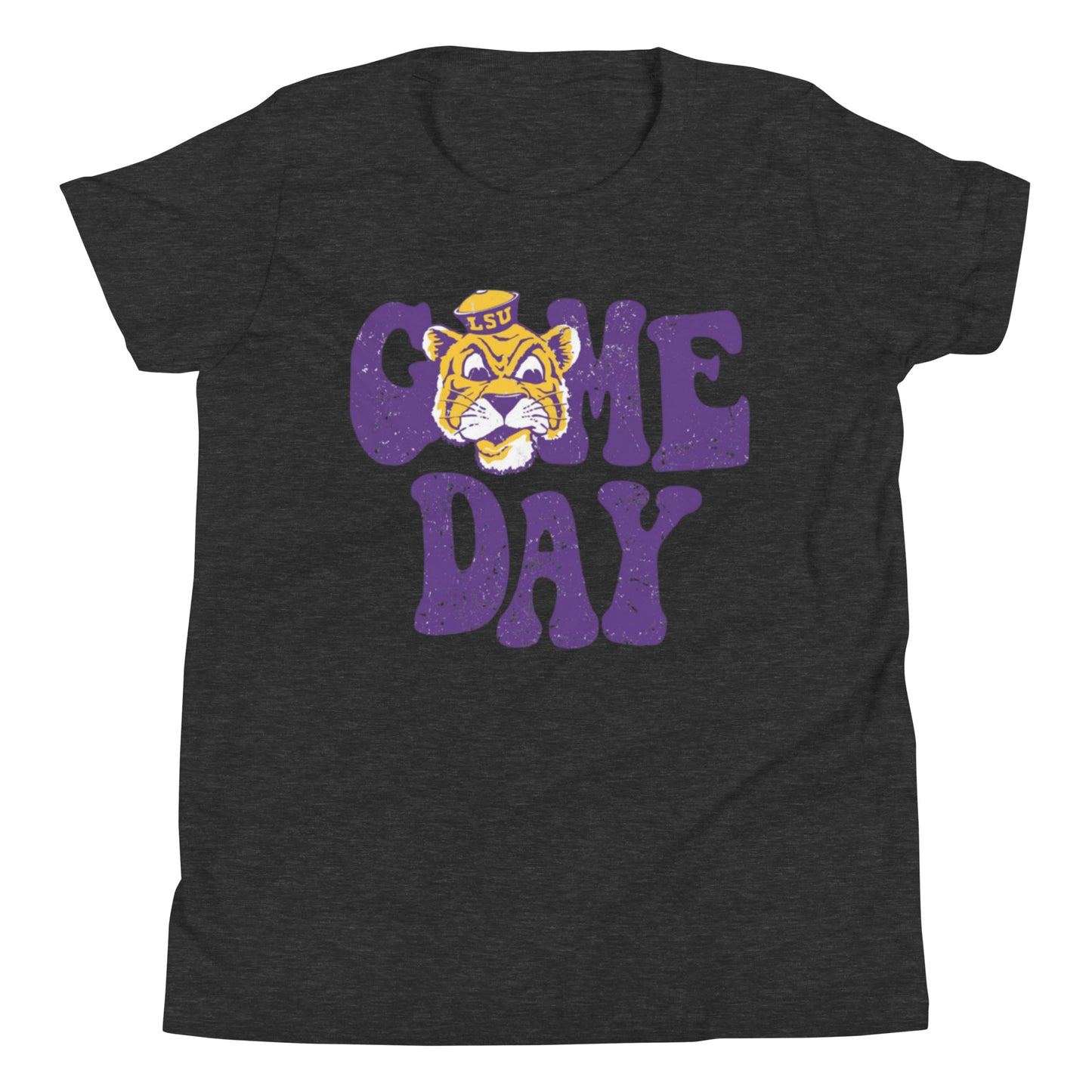 LSU Youth T-Shirt