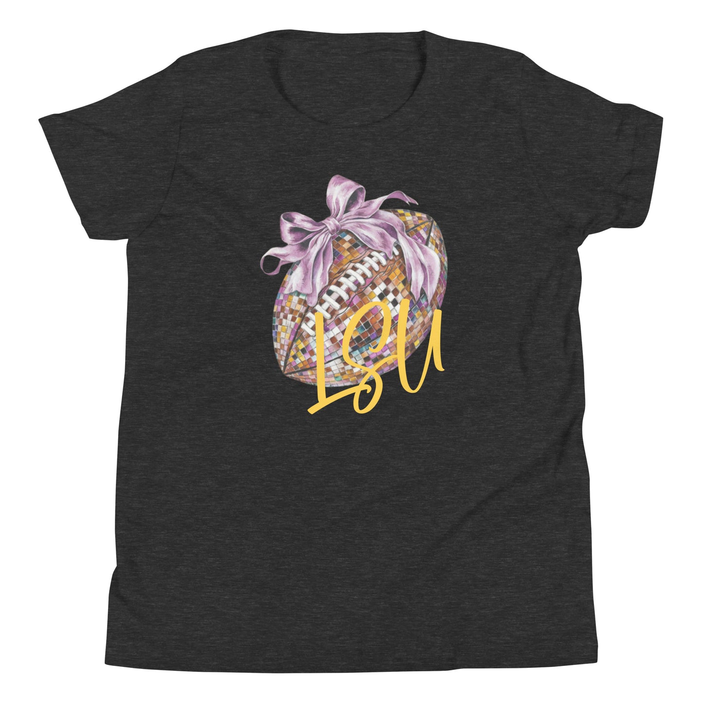 LSU Youth T-Shirt