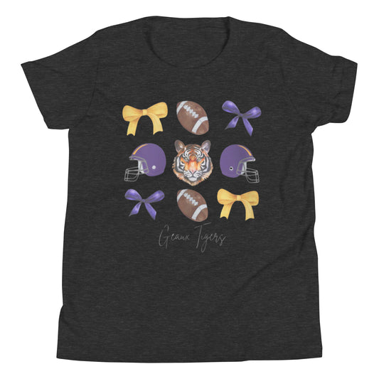 LSU Youth T-Shirt