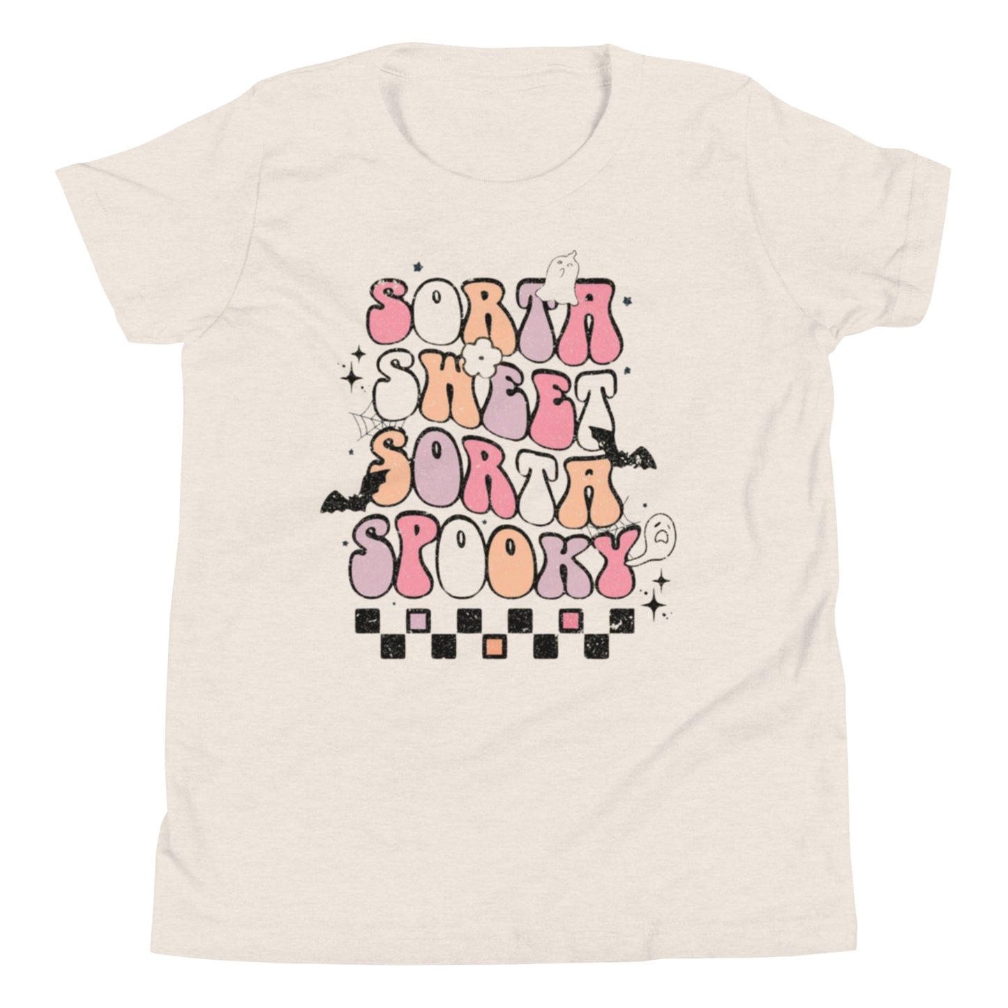 Halloween Youth T-Shirt