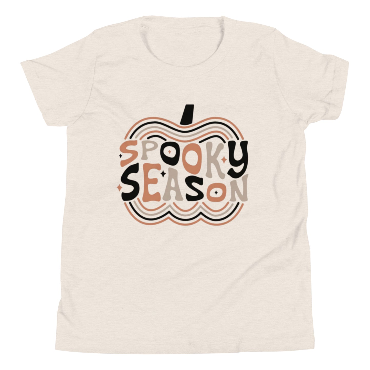 Halloween Youth T-Shirt