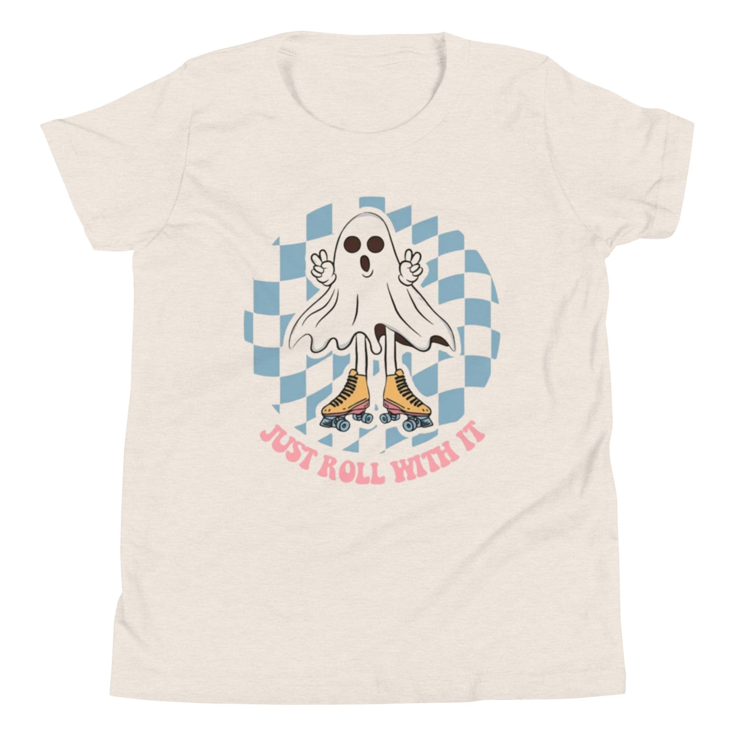 Halloween Youth T-Shirt