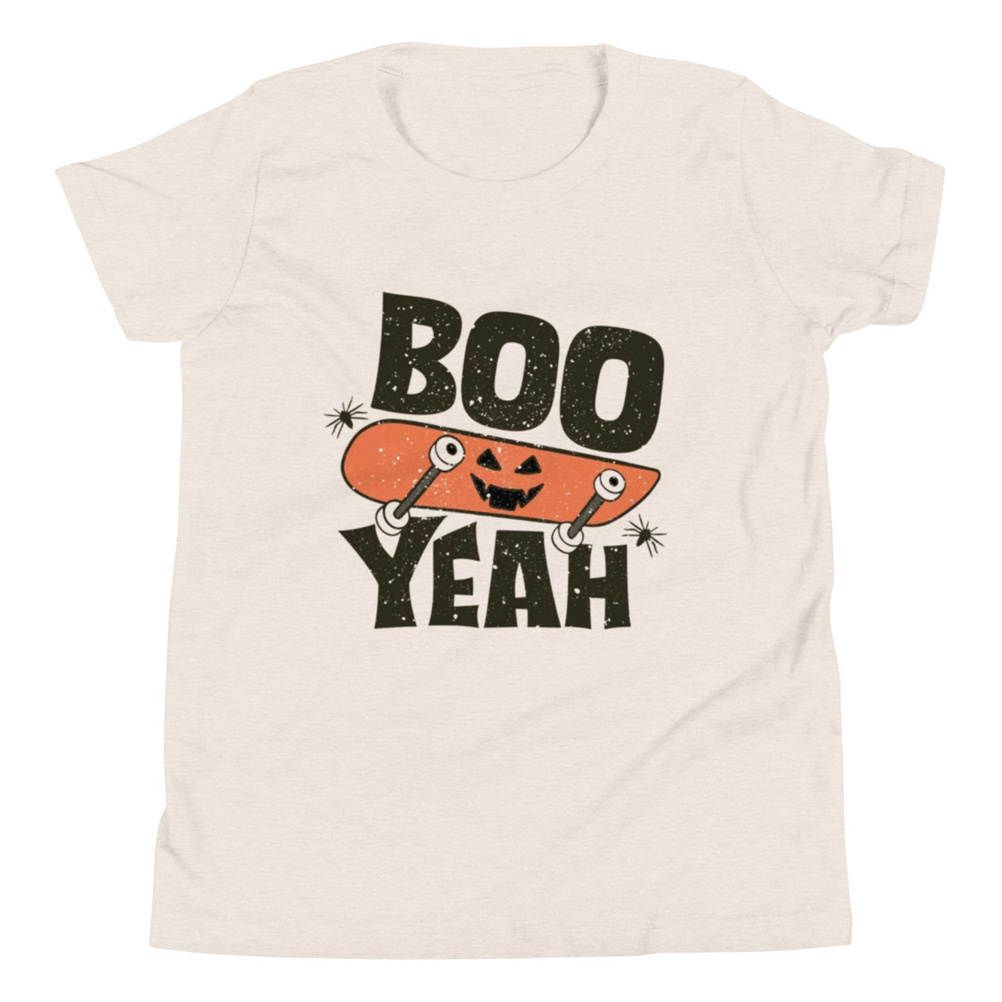 Halloween Youth T-Shirt