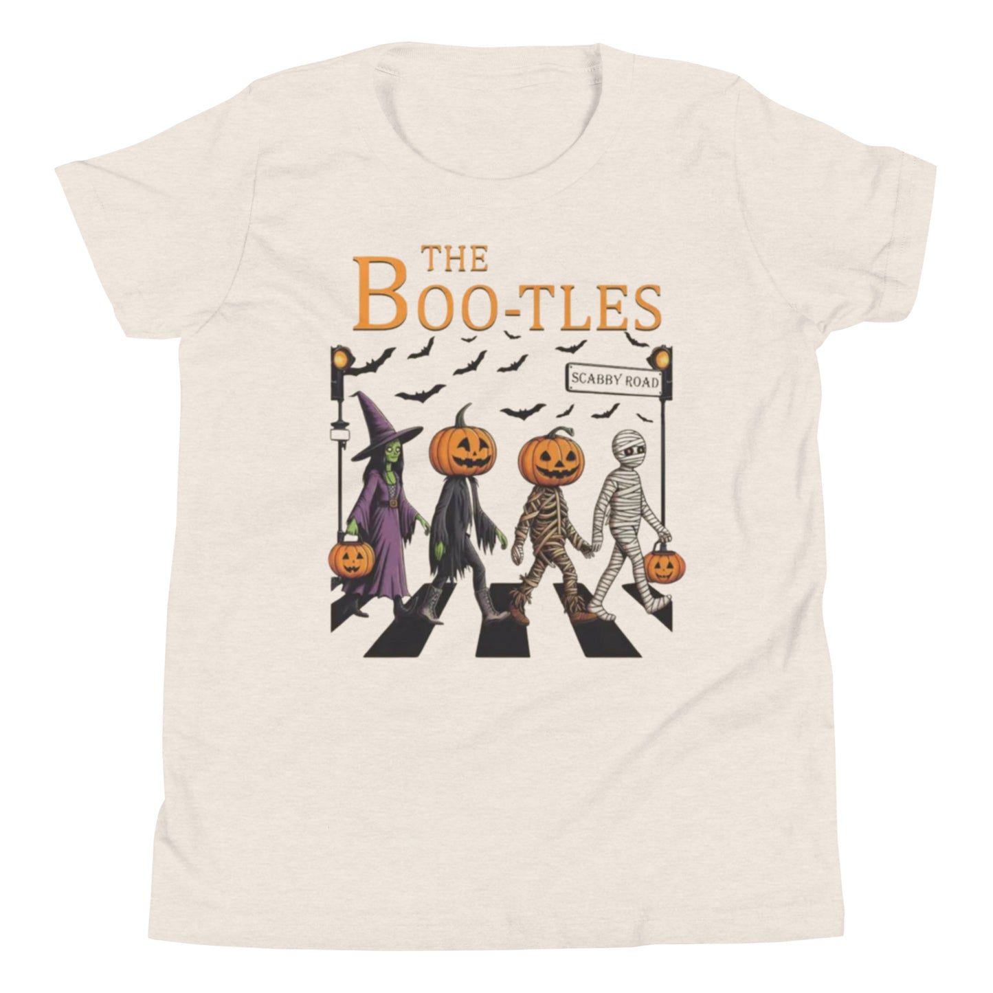 Halloween Youth T-Shirt