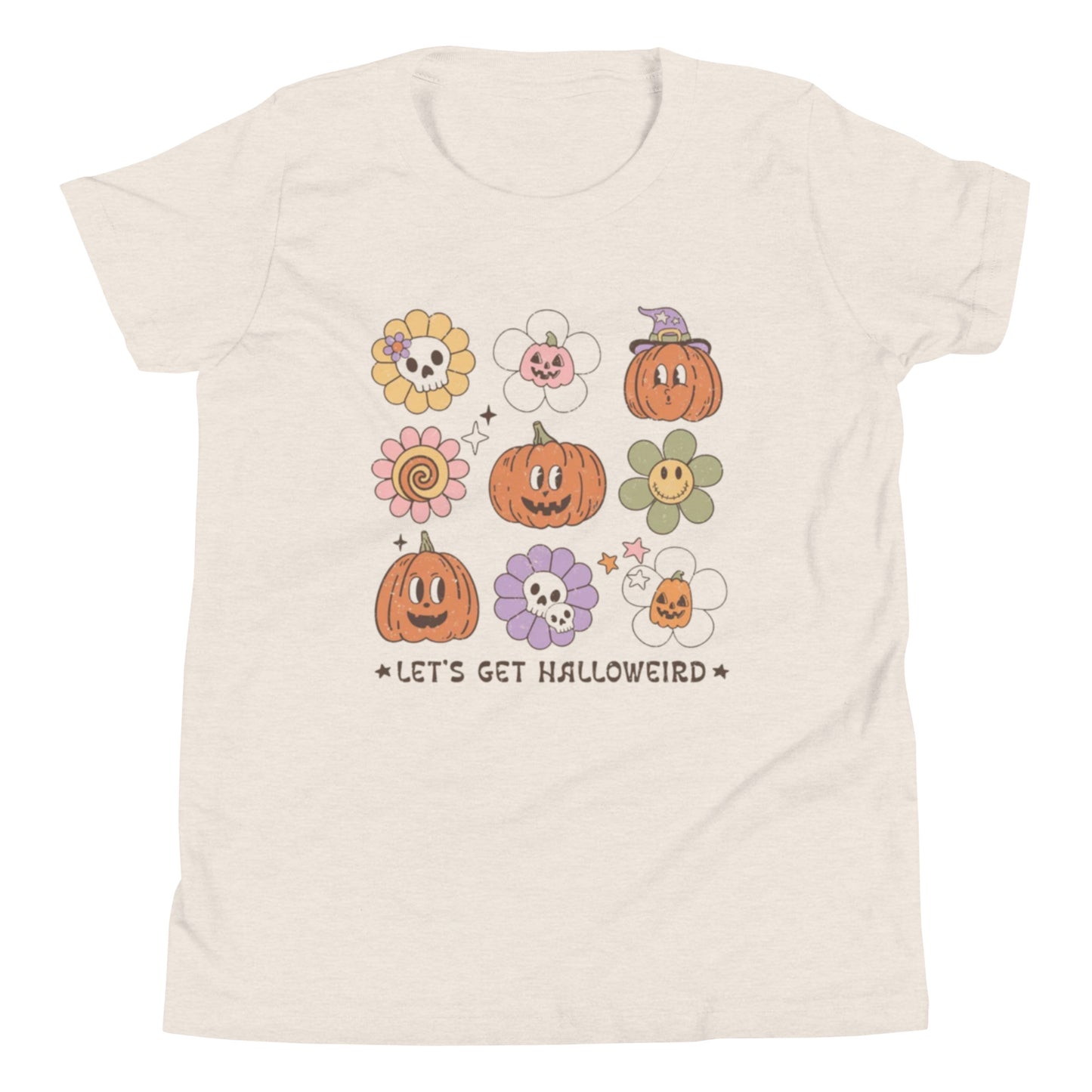 Halloween Youth T-Shirt
