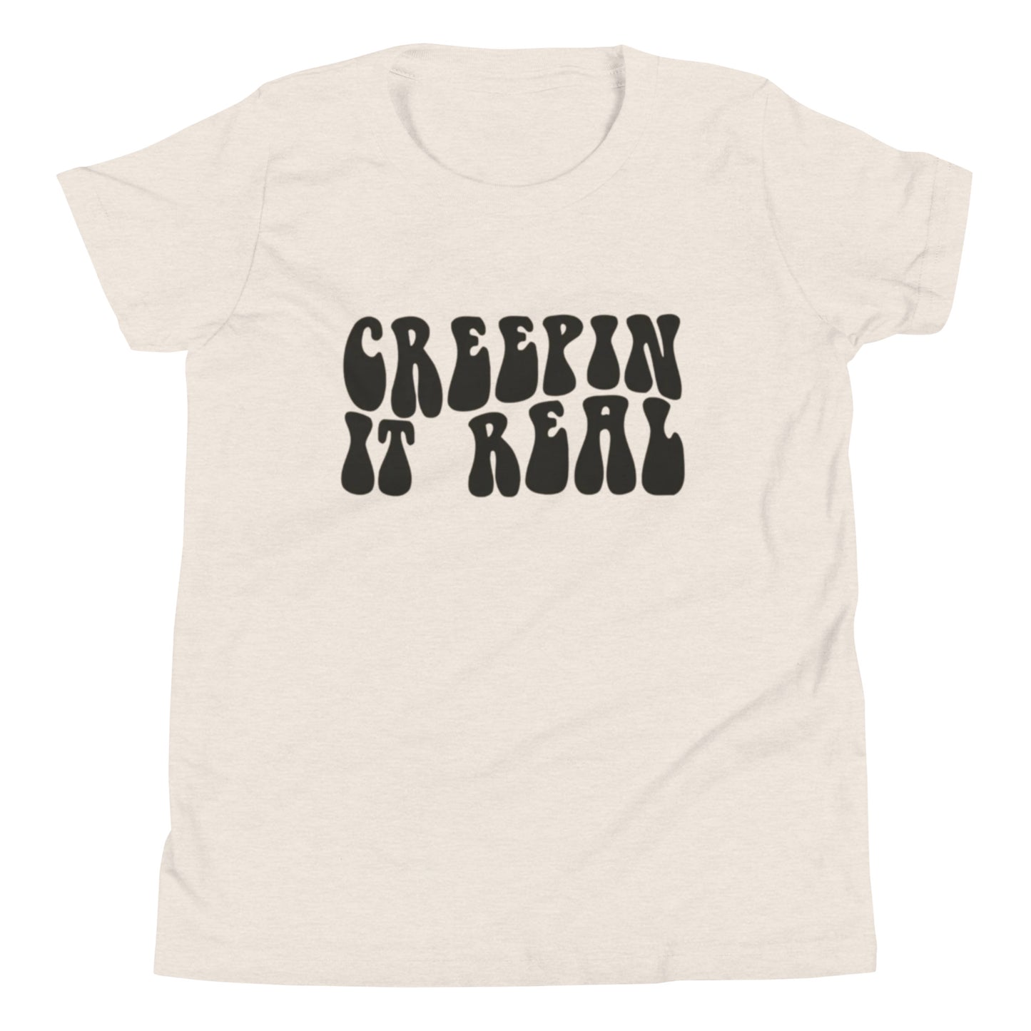 Halloween Youth T-Shirt