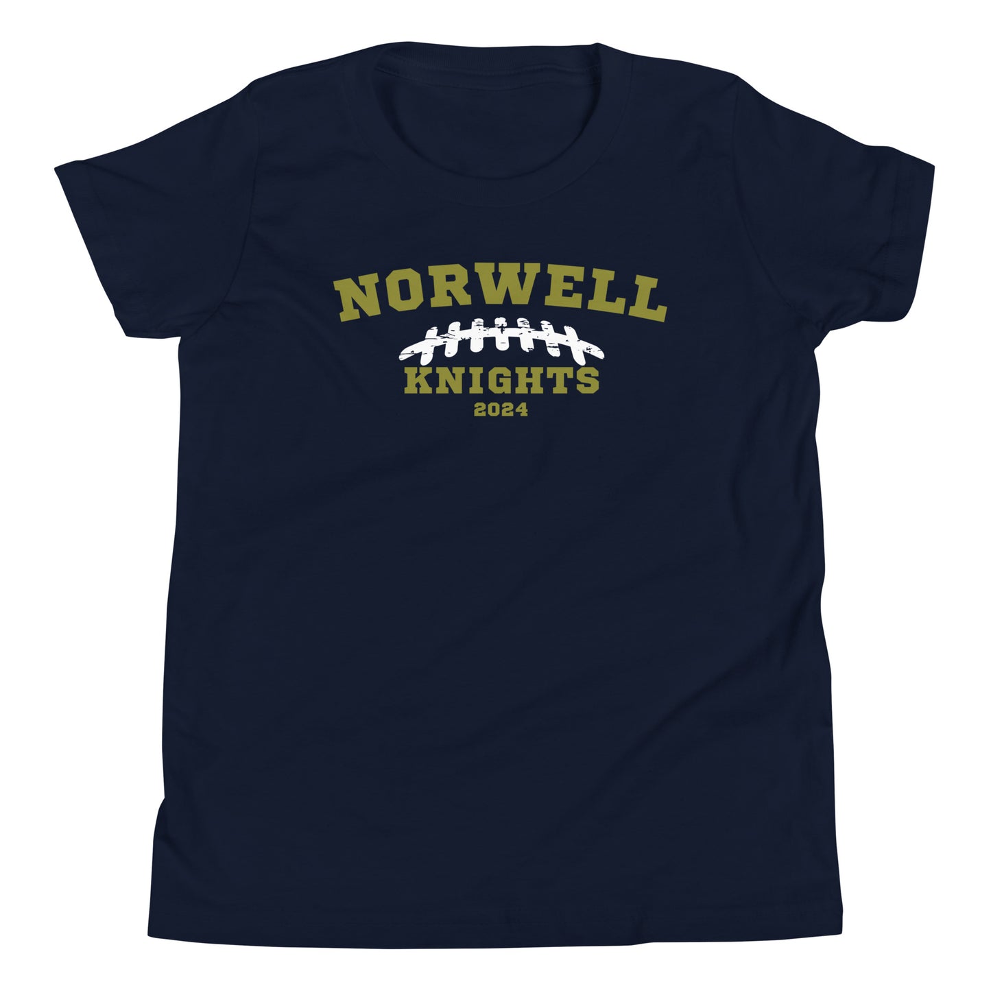 Norwell Knights Youth Tshirt