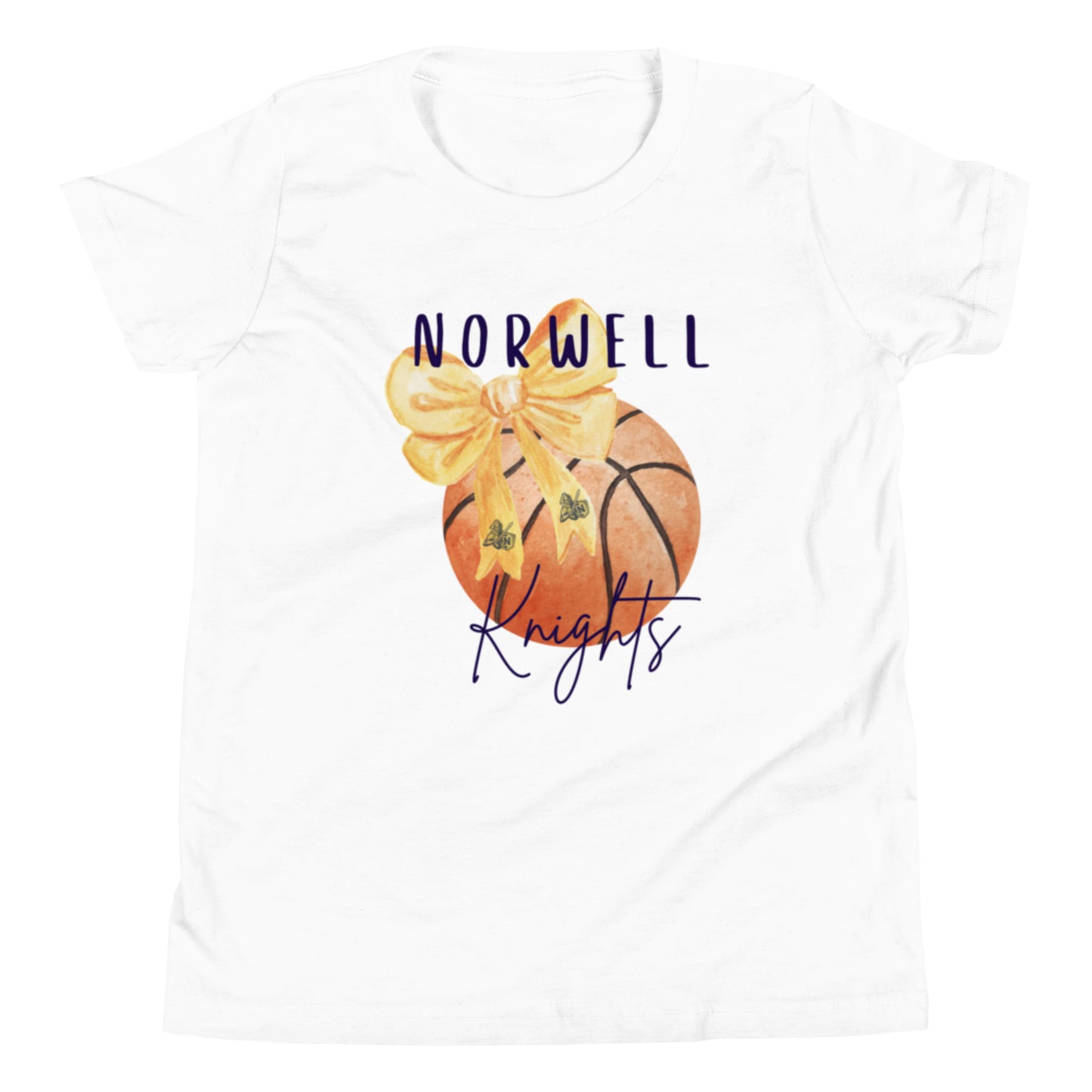 Norwell Knights Youth Tshirt