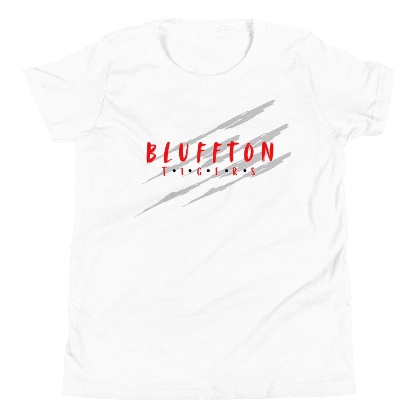 Bluffton Tigers Youth Tshirt