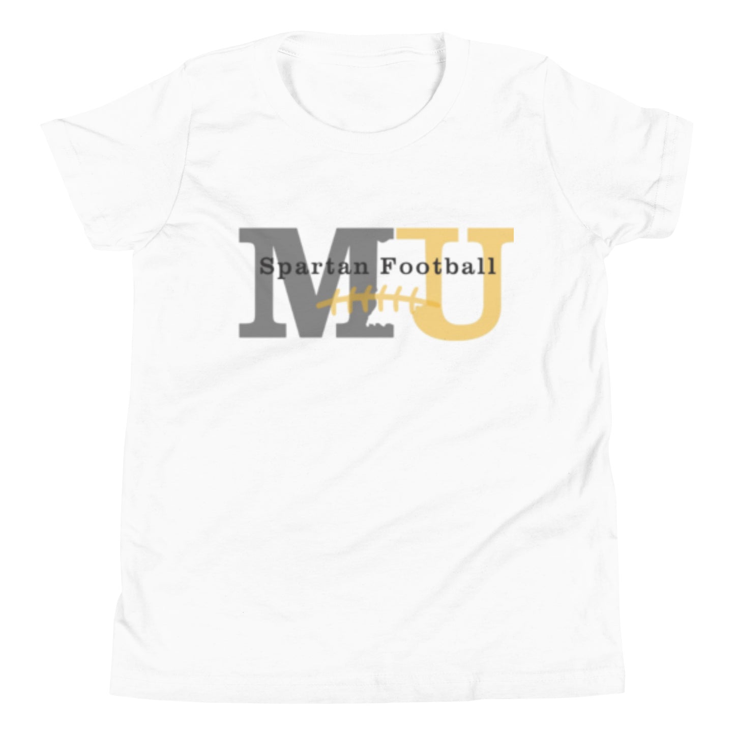 Manchester University Youth Tshirt