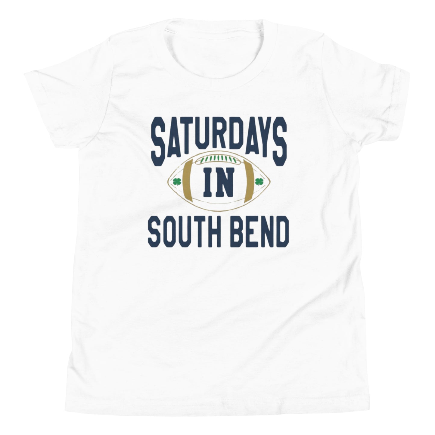 Notre Dame Youth Tshirt