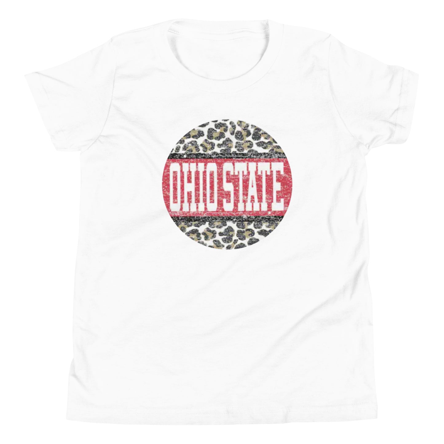 Ohio State Youth Tshirt