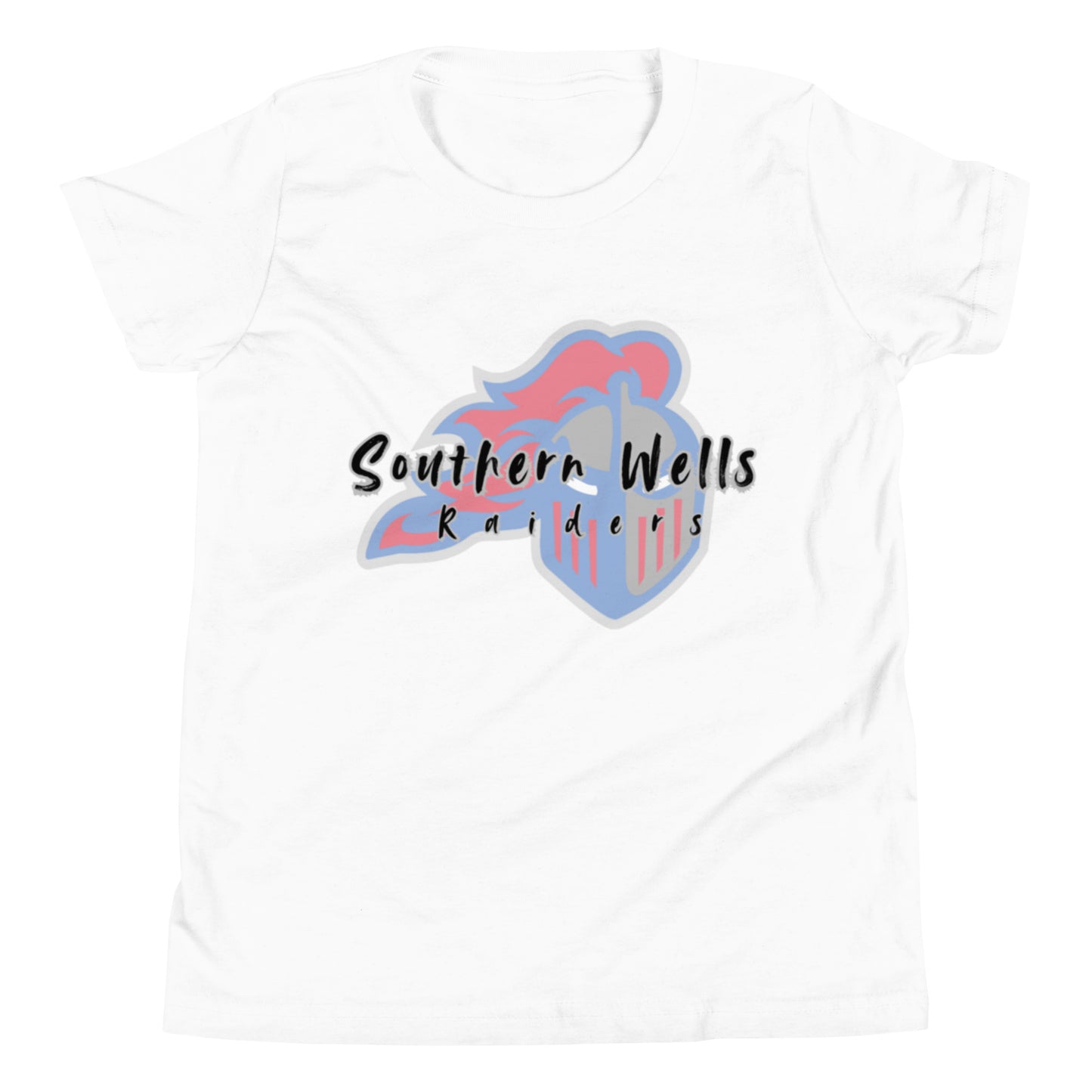 Southern Wells Youth Tshirt