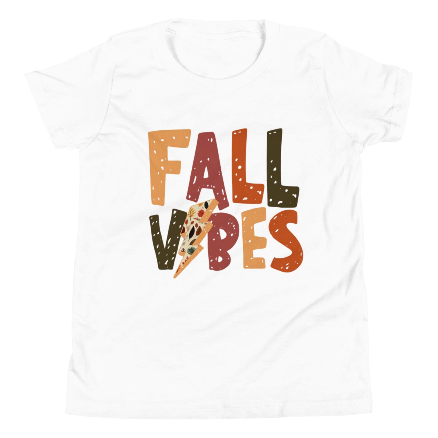 Fall Youth T-Shirt