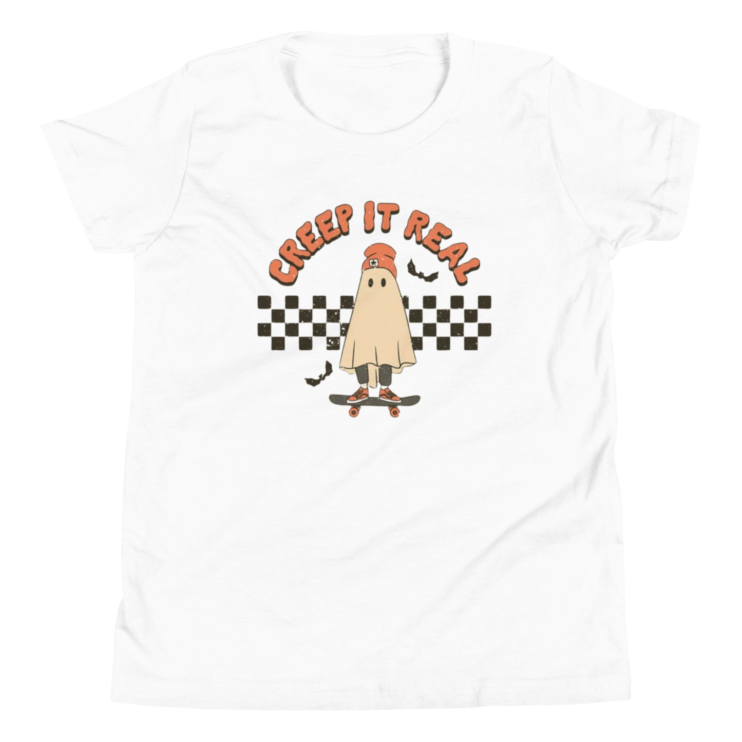 Halloween Youth T-Shirt