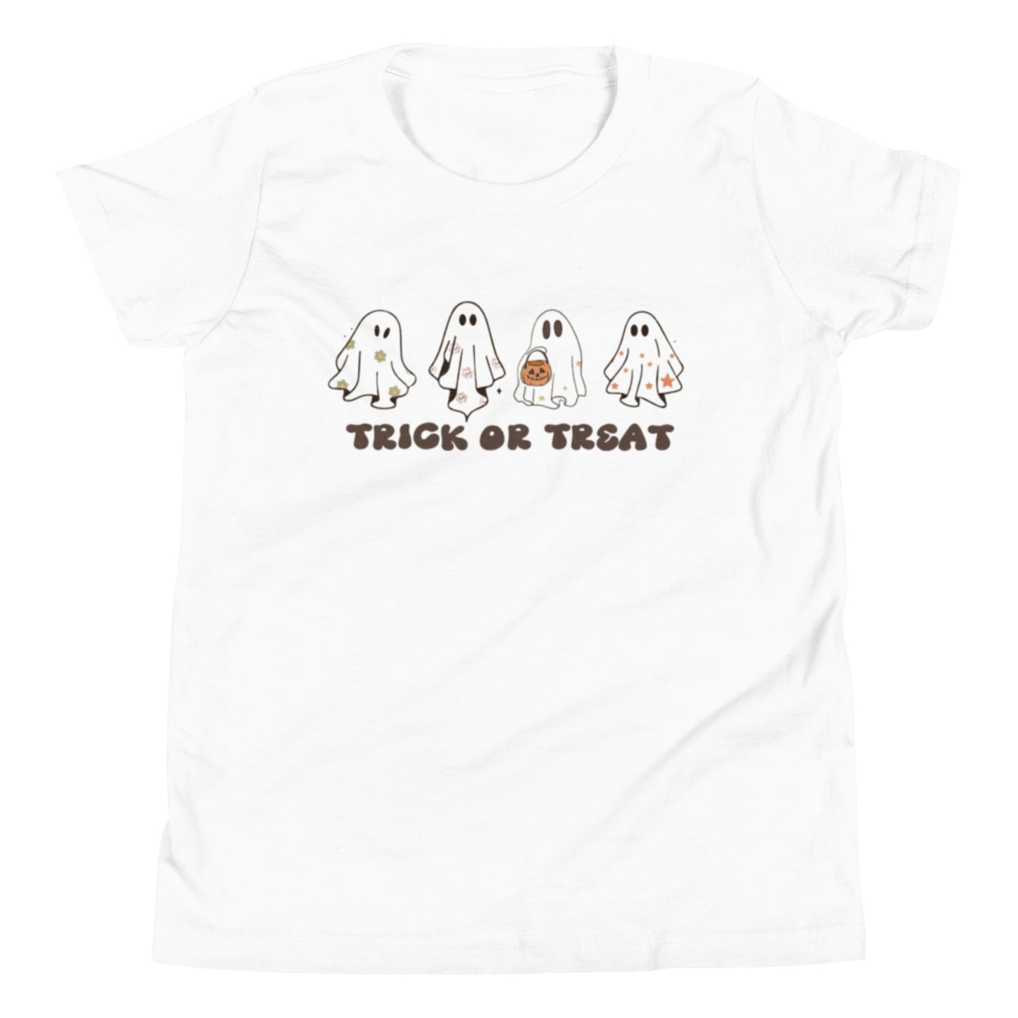 Halloween Youth T-Shirt