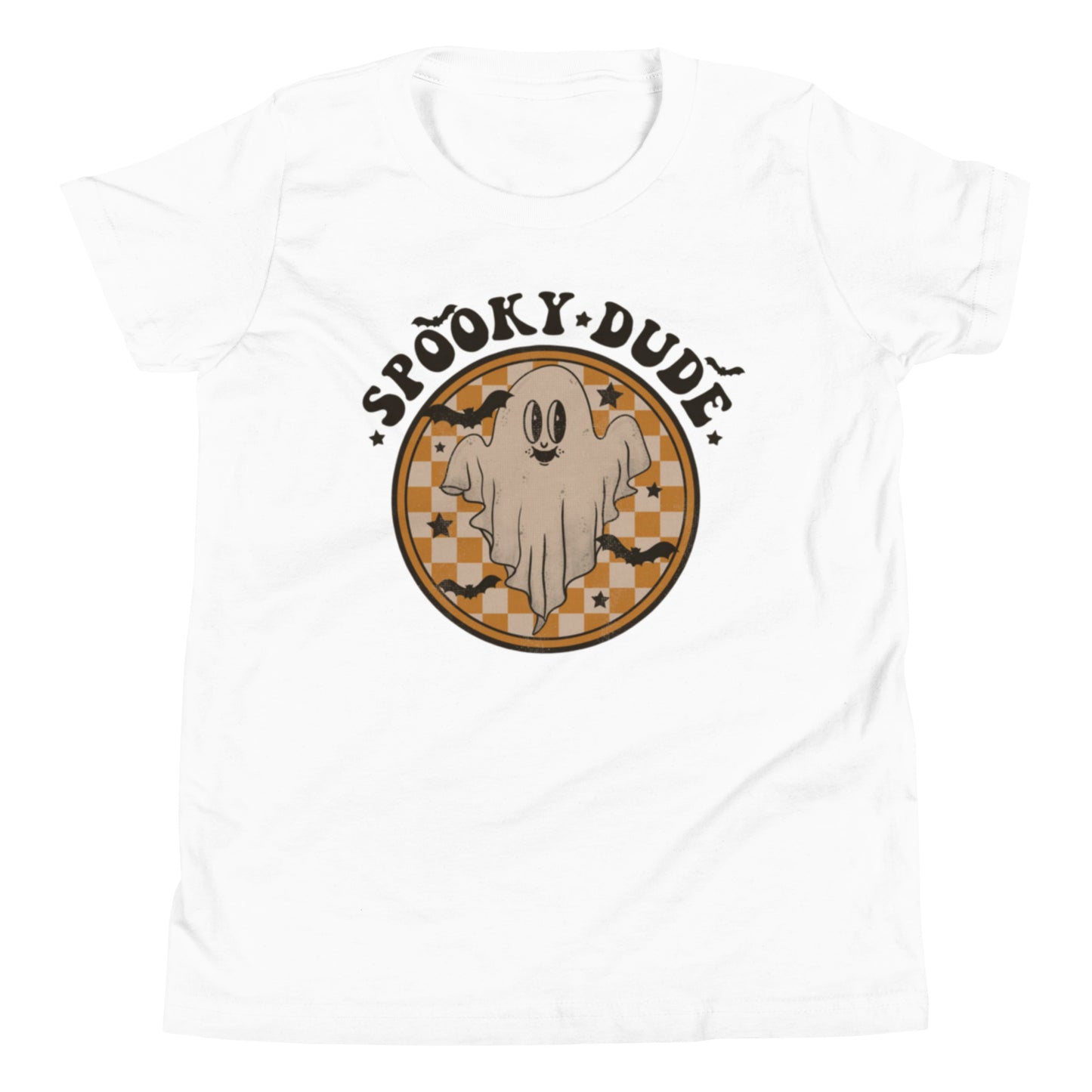 Halloween Youth T-Shirt
