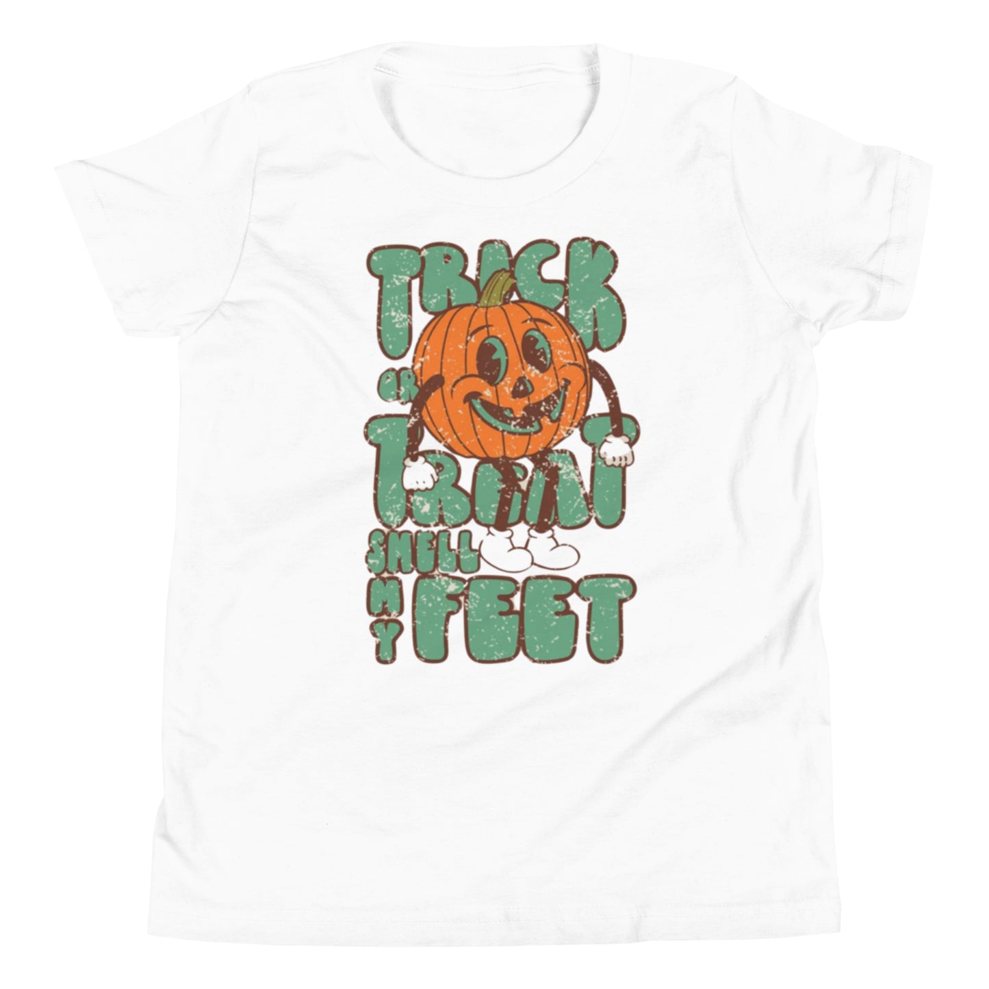 Halloween Youth T-Shirt