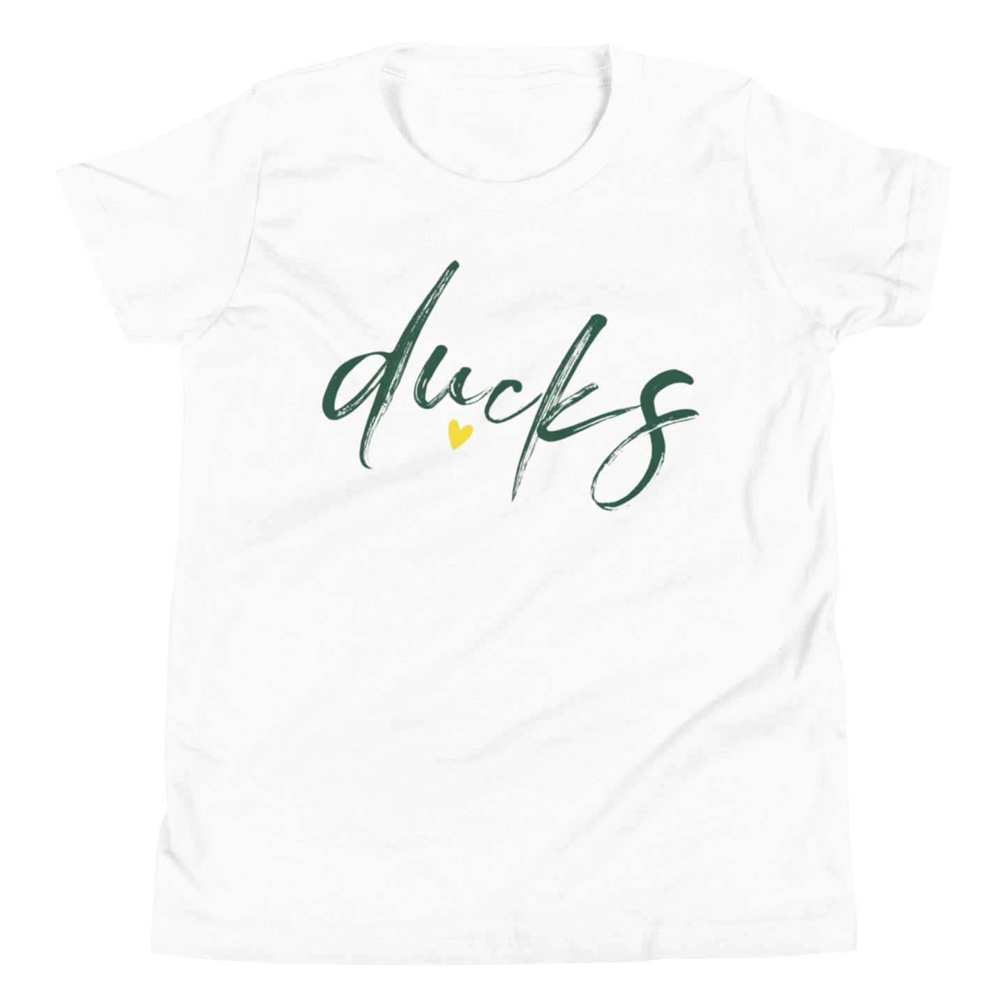 Oregon Ducks Youth T-Shirt