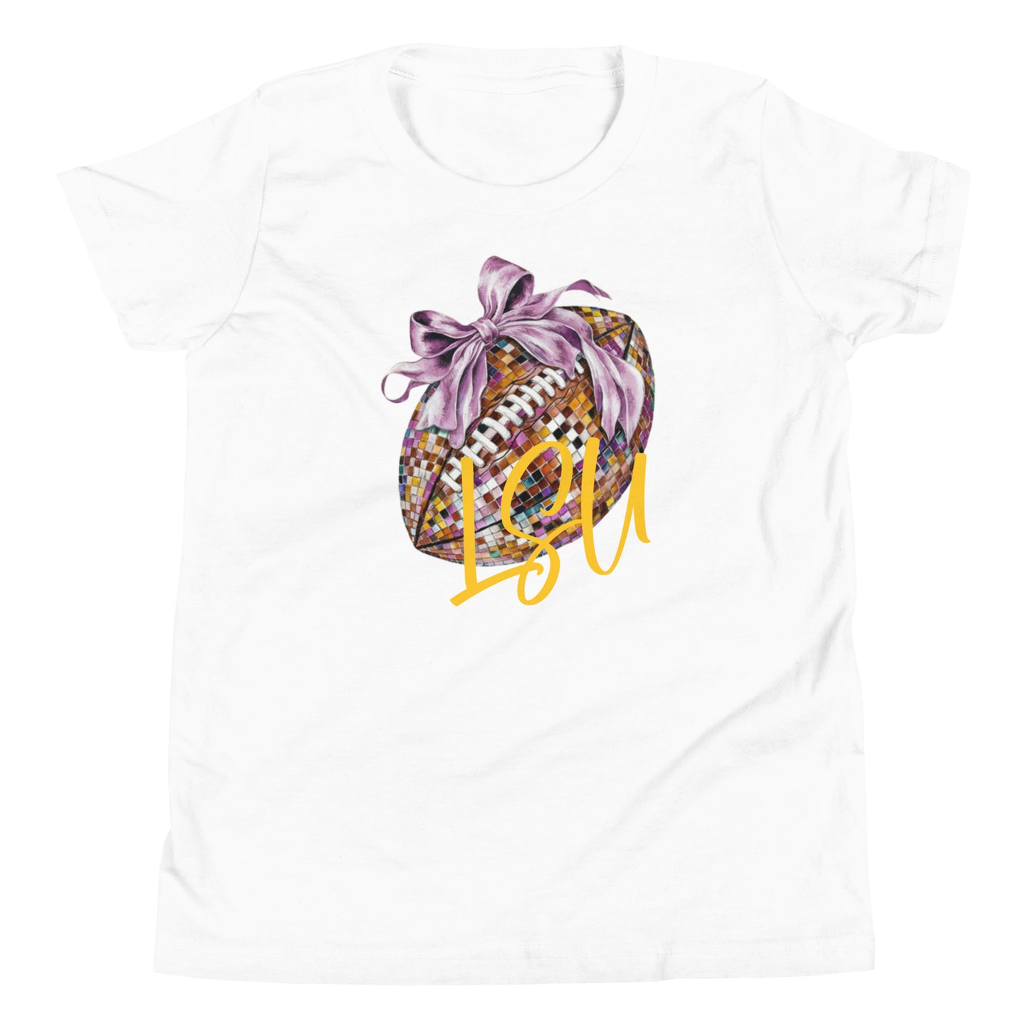 LSU Youth T-Shirt
