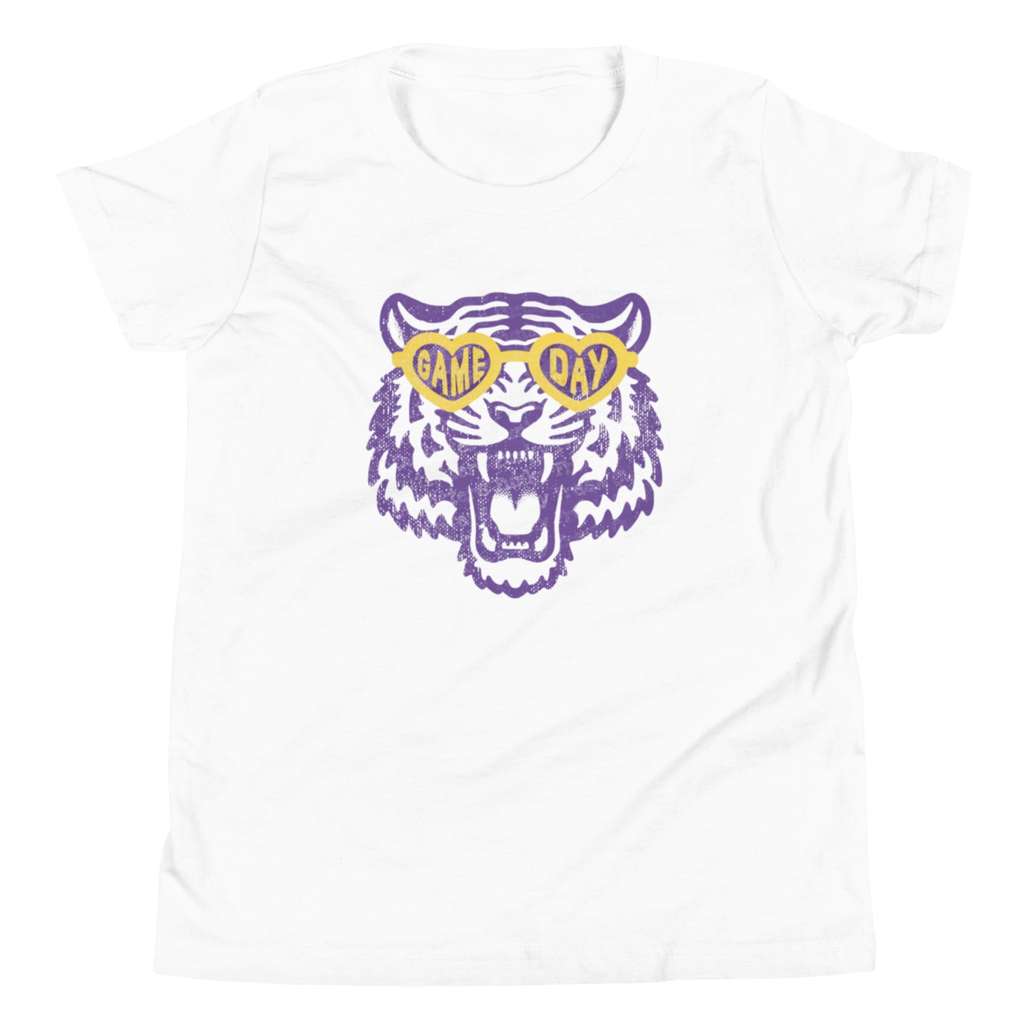 LSU Youth T-Shirt