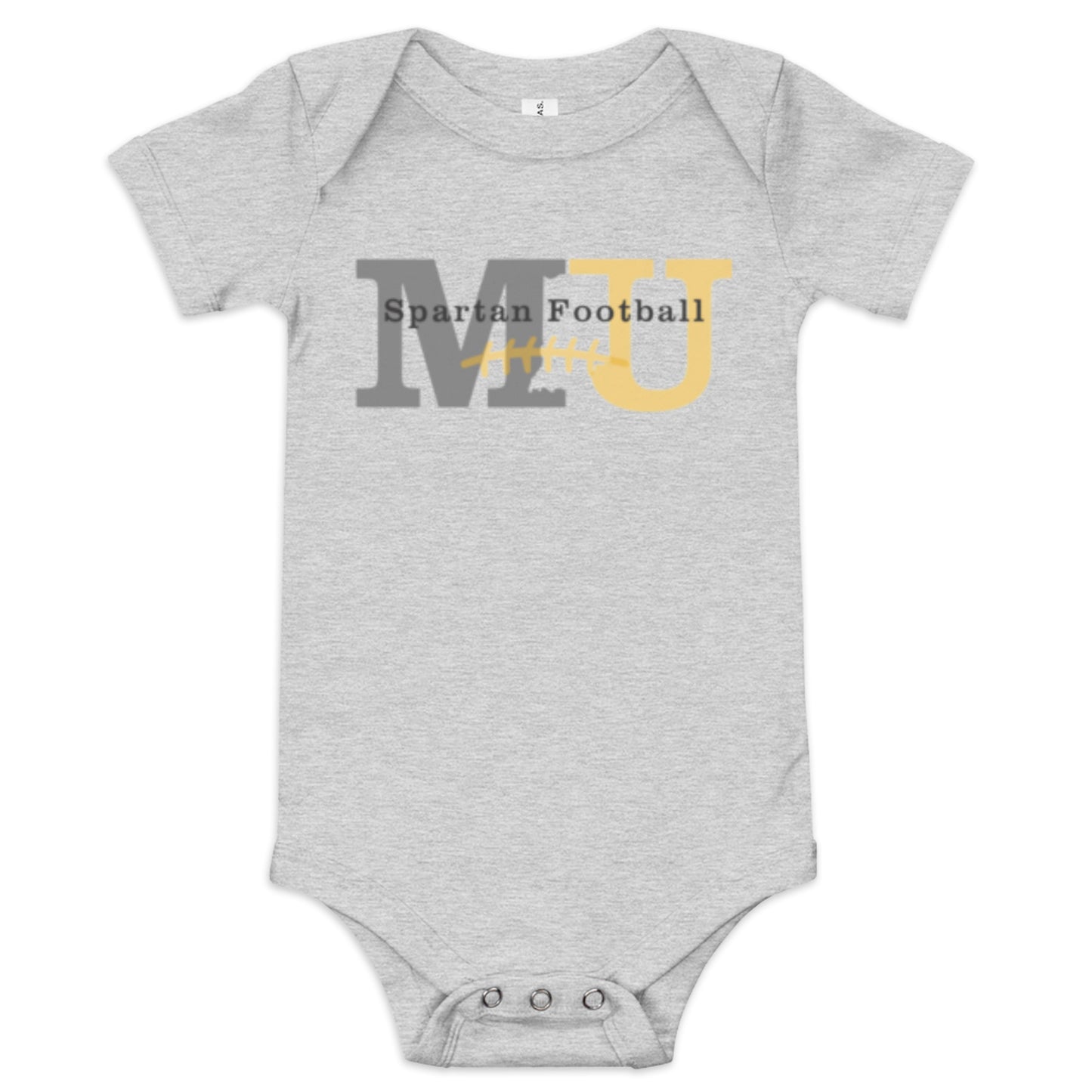 Manchester University Baby Onsie