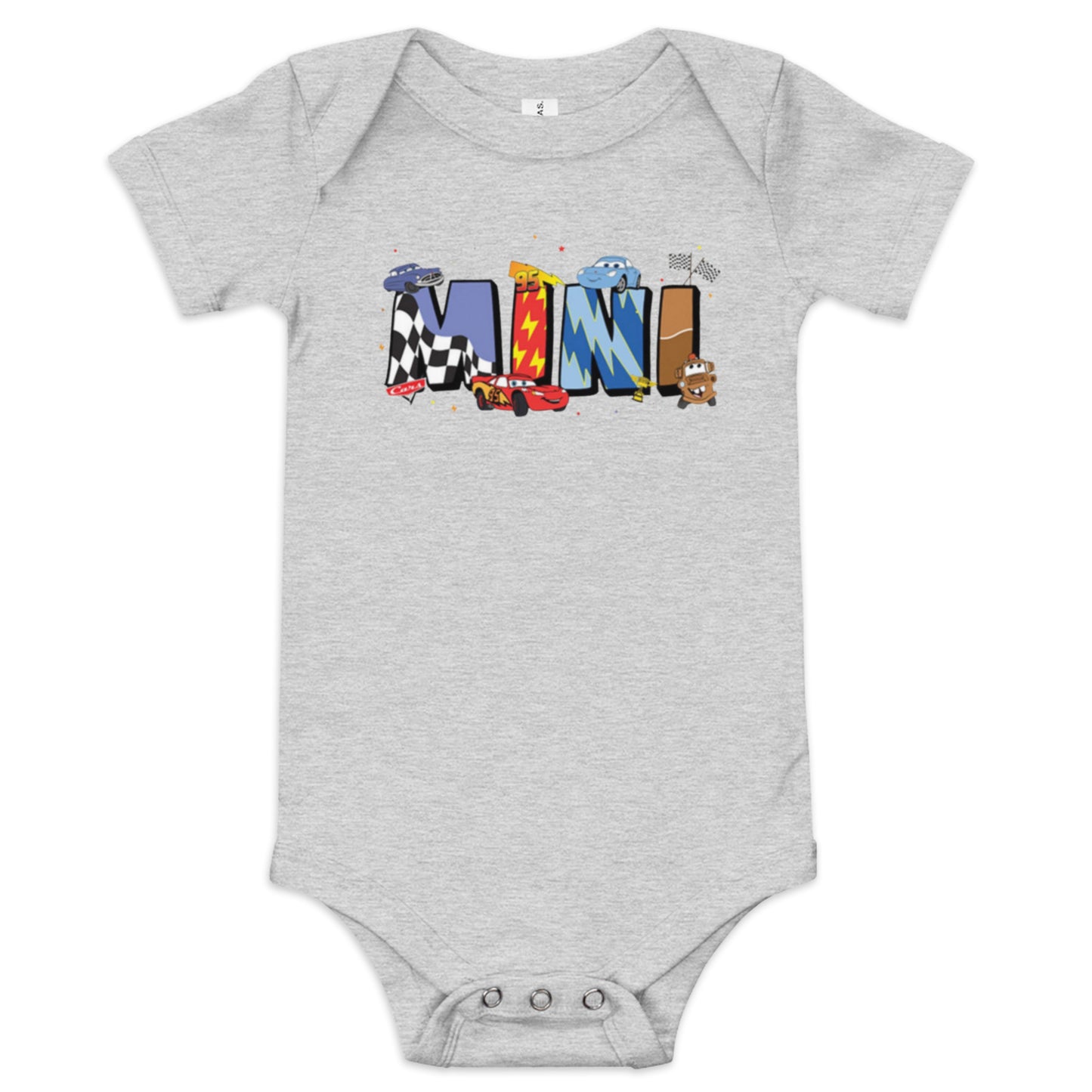 Mama & Me Onesie