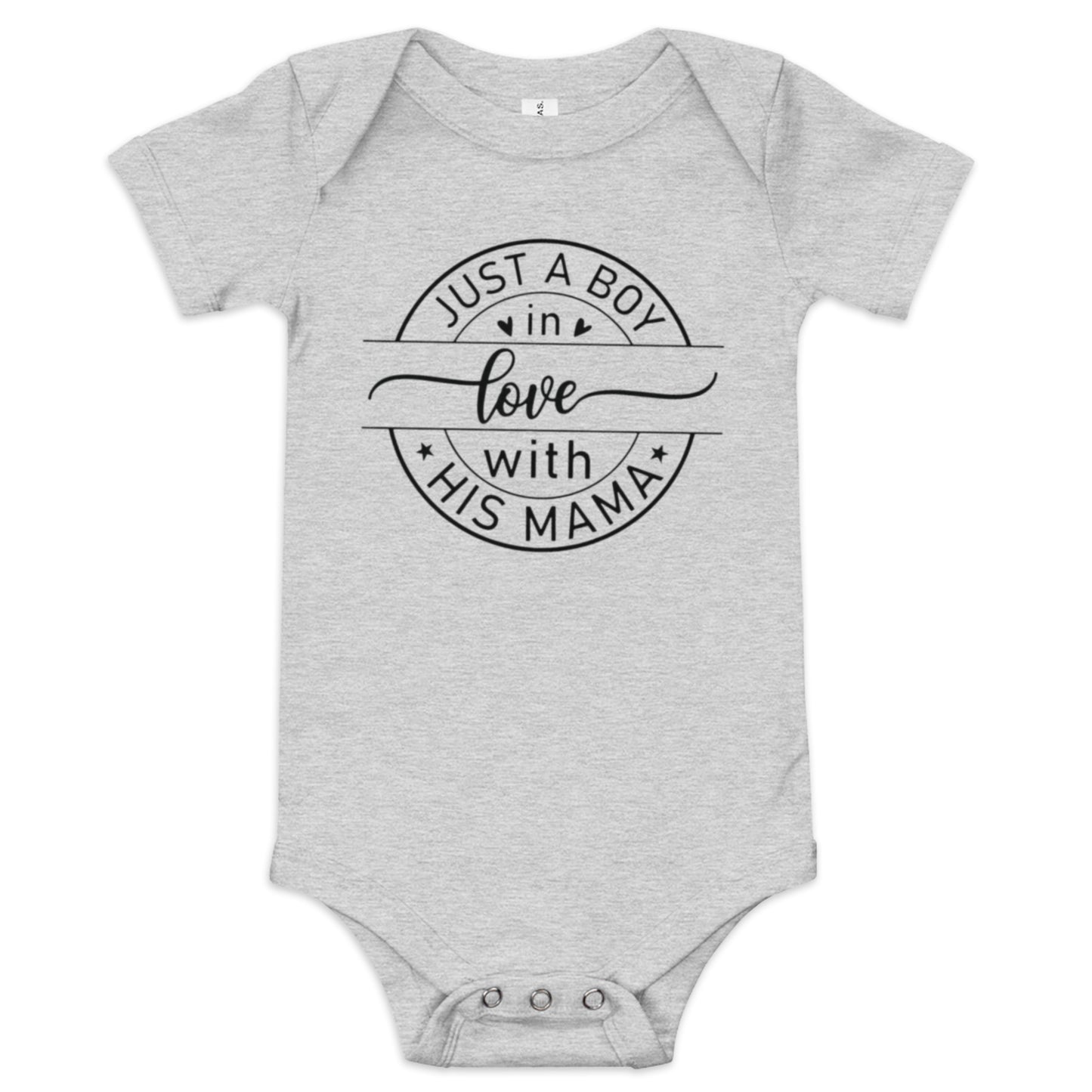 Mama & Me Onesie