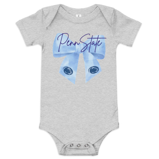 Penn State Baby Onesie