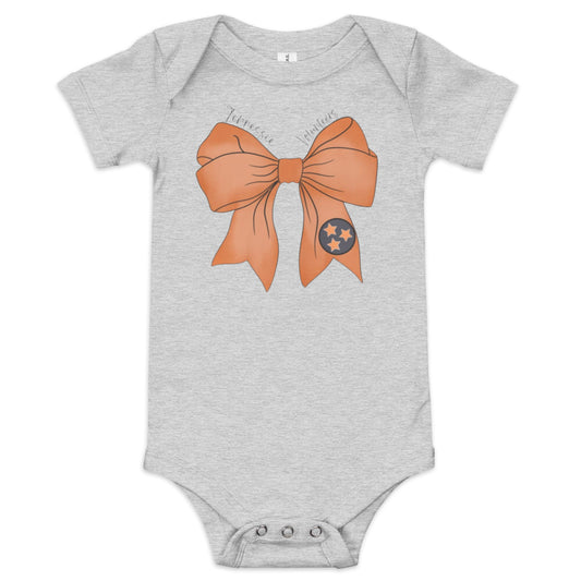 Tennessee Vols Baby Onesie